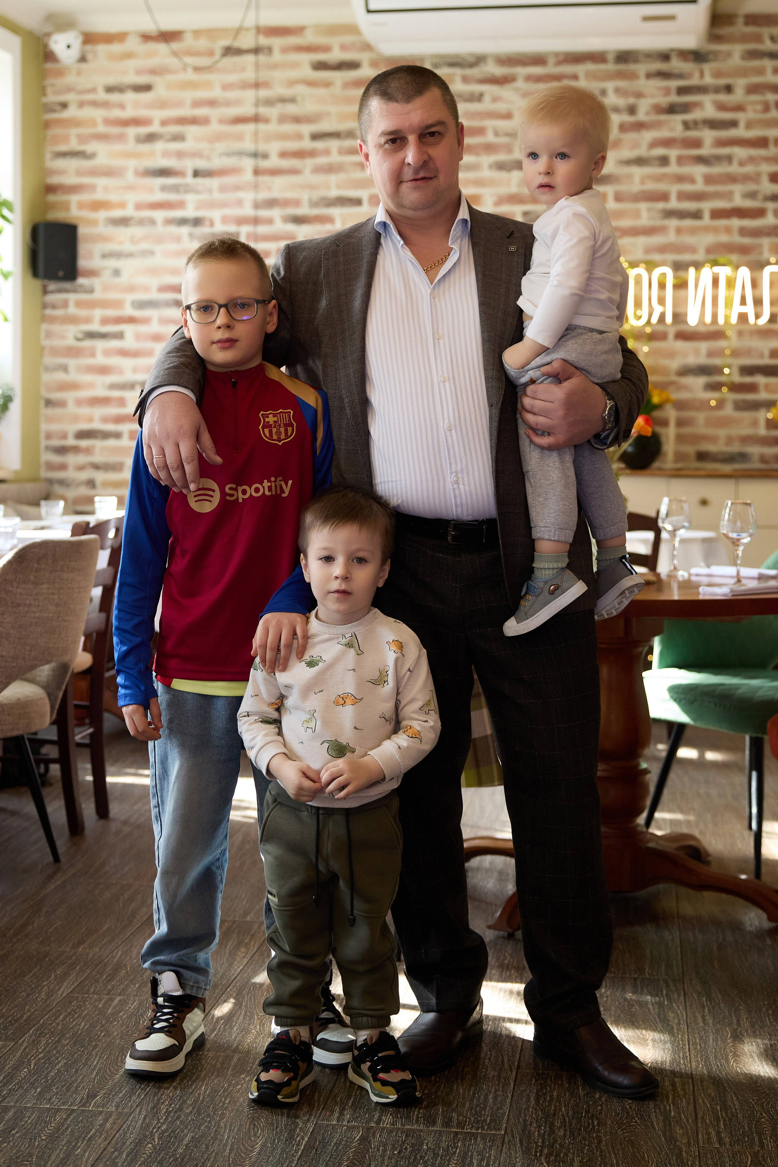 Детский день рождения. Фотограф в Ростове-на-Дону Мария Аверина