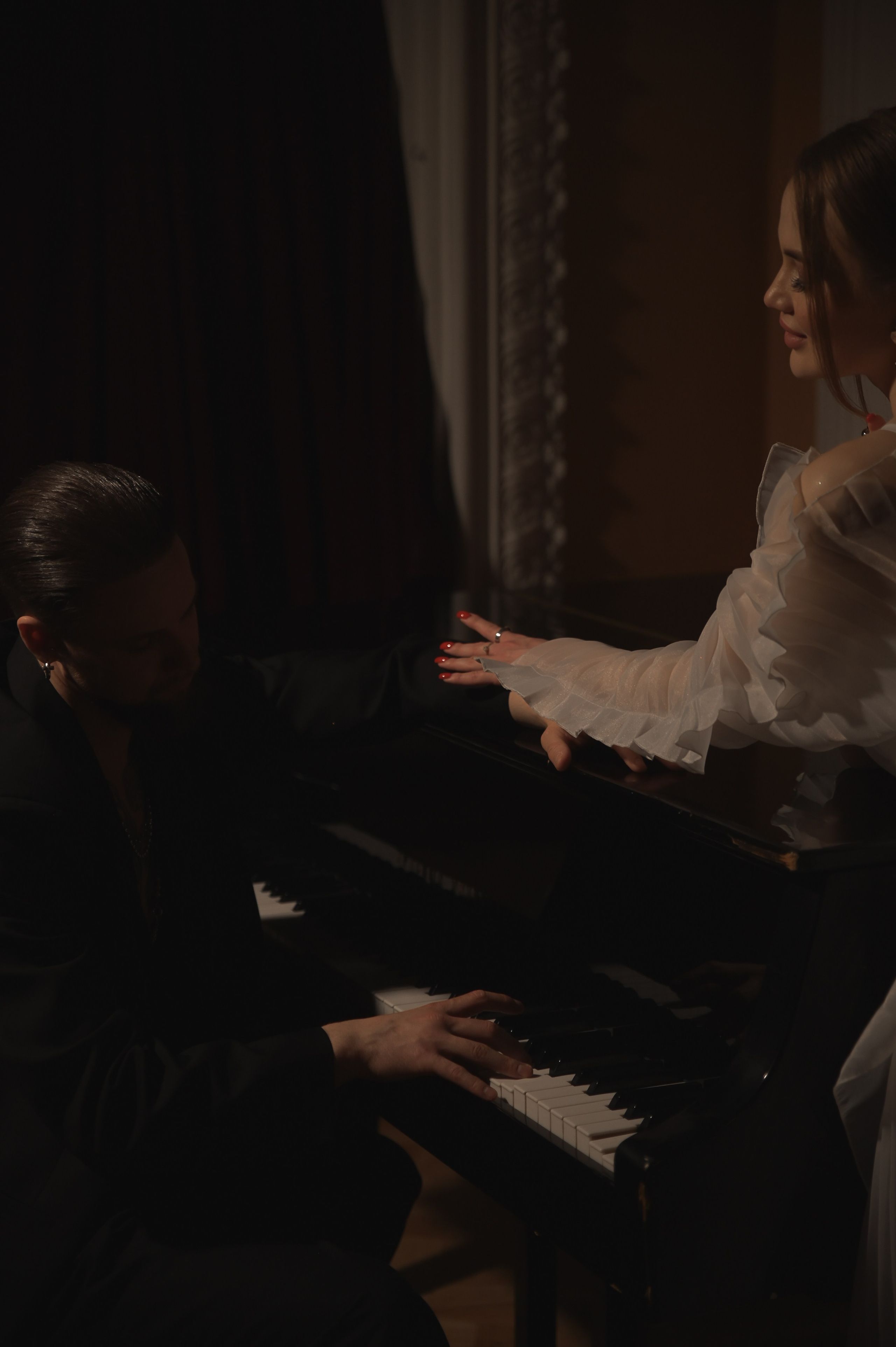 Тим&Лиза. Свадебный фотограф в Санкт Петербурге Падерина Кристина