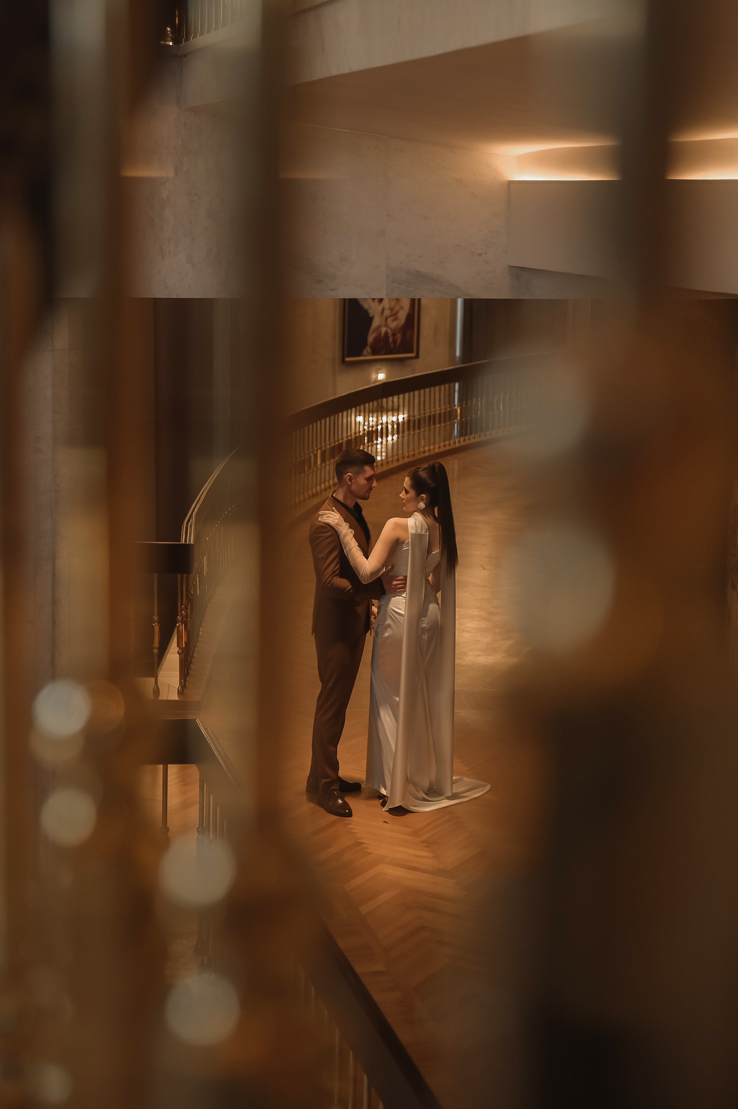 Игорь&Вероника. Свадебный фотограф в Санкт Петербурге Падерина Кристина