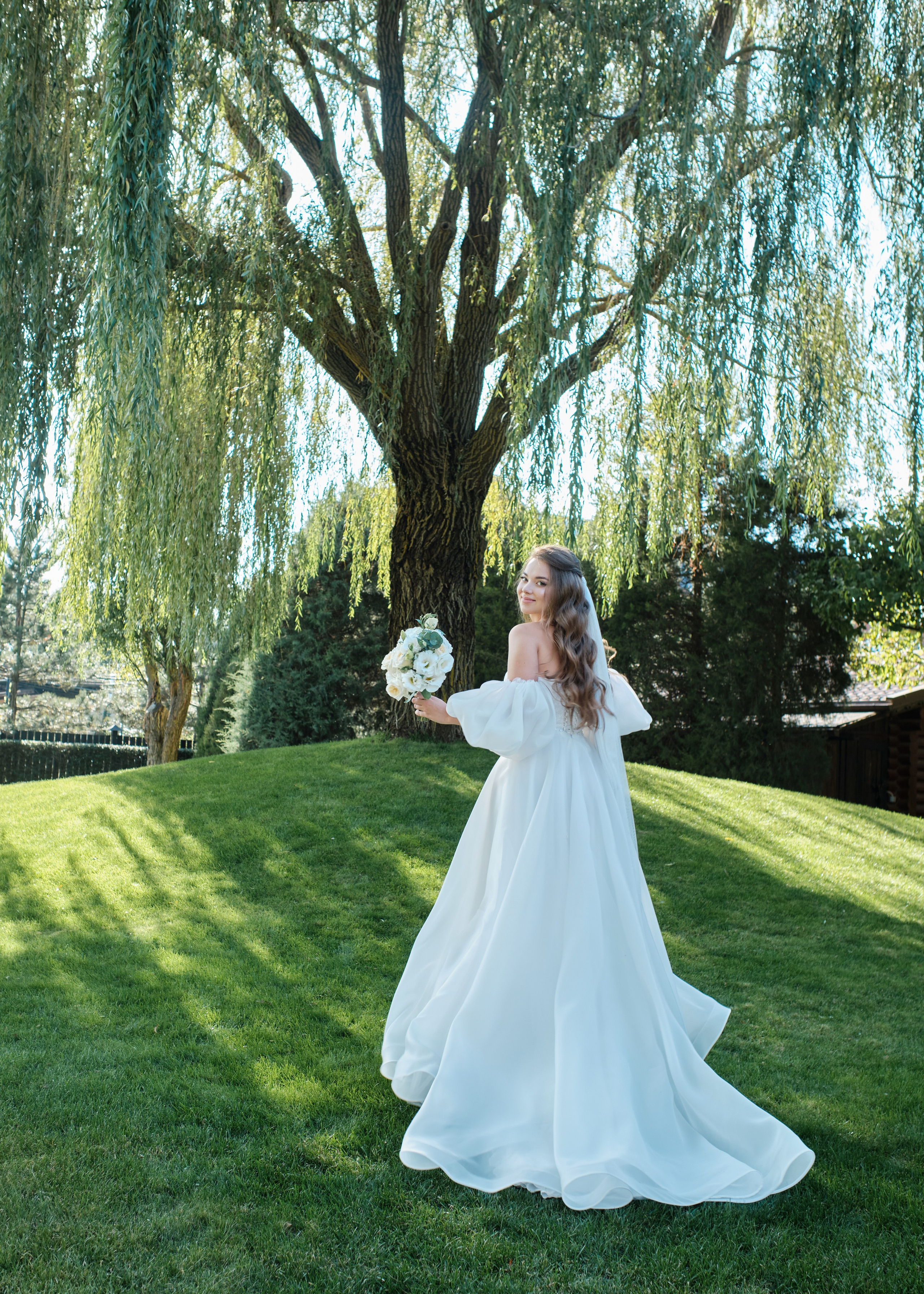 Wedding. Фотограф Наталья Гринько