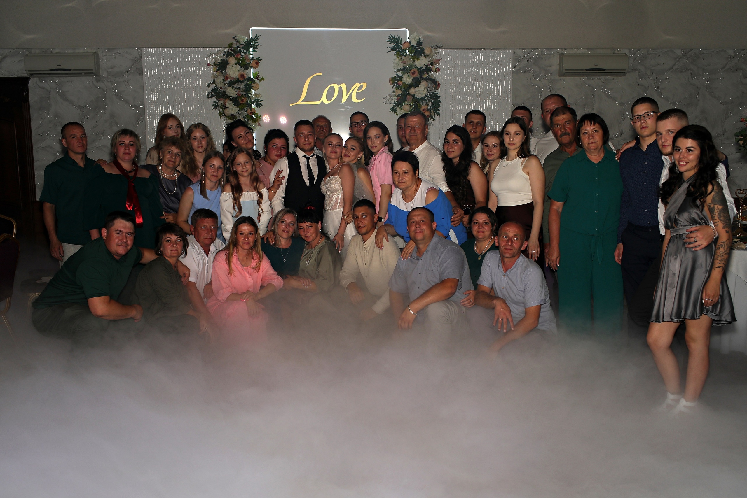 Никита и Виктория. Детский и женский фотограф в Кемерово Анна Смирнова