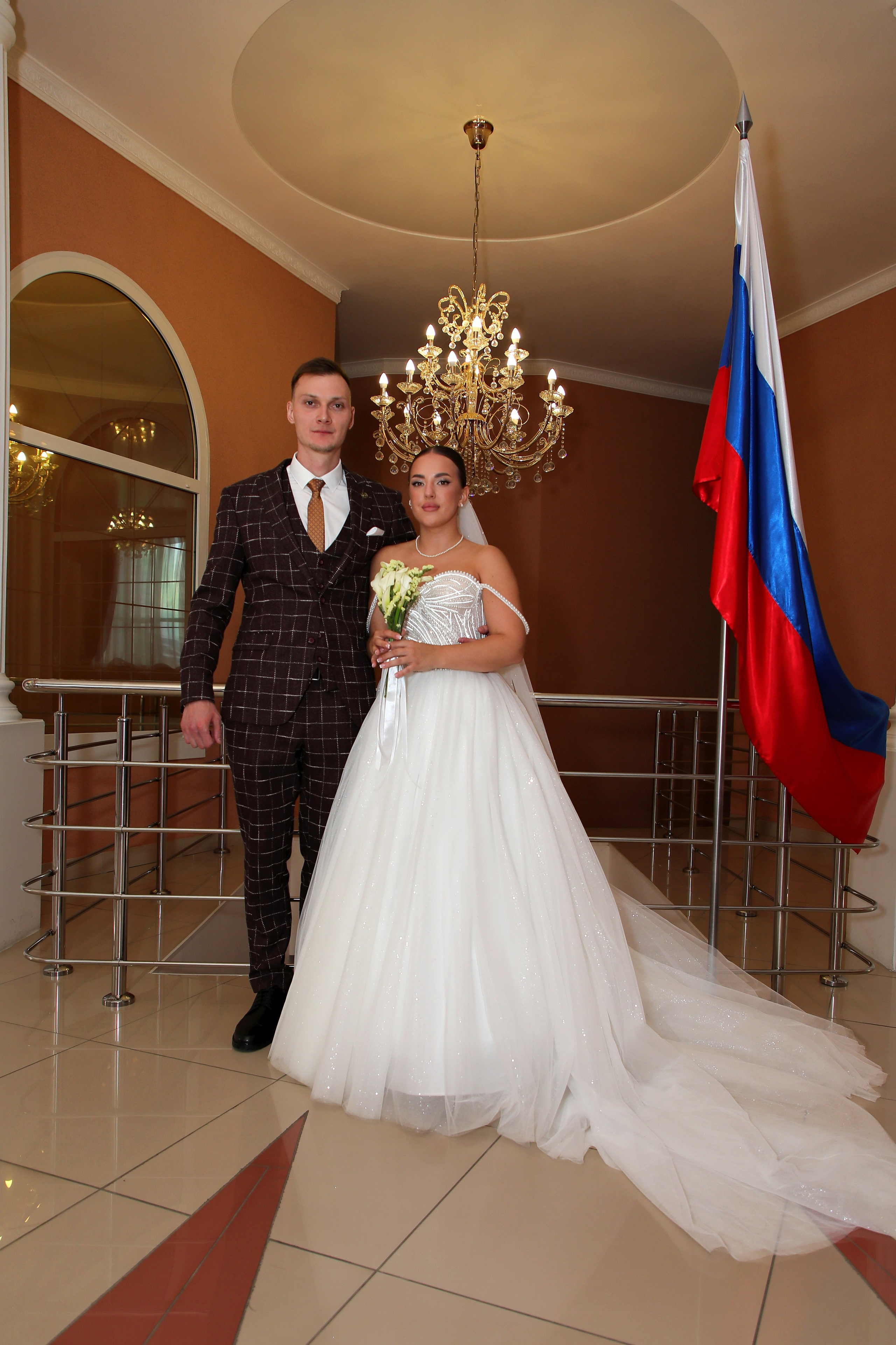 Алексей и Елена. Детский и женский фотограф в Кемерово Анна Смирнова