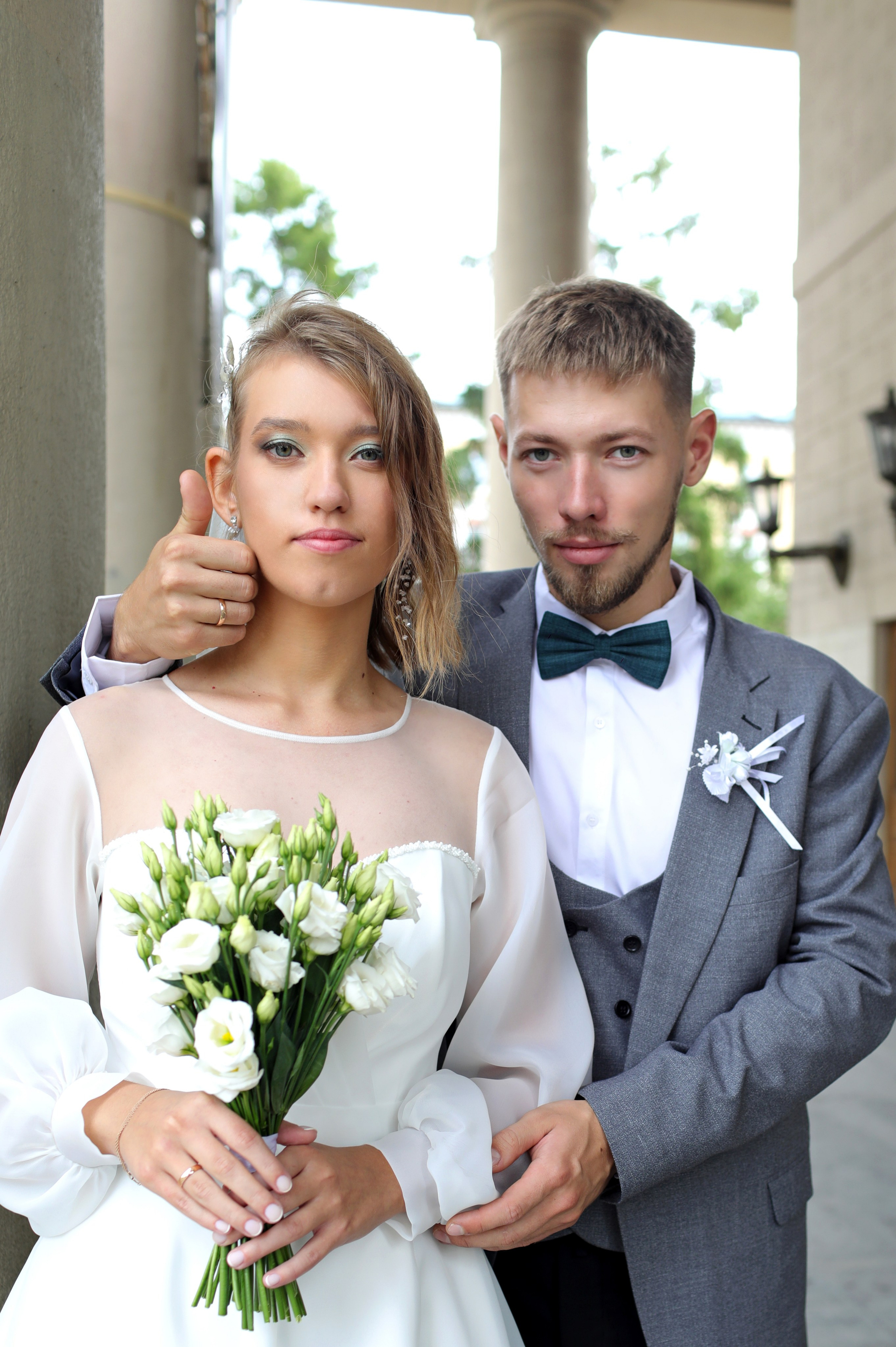 Никита и Юлия. Детский и женский фотограф в Кемерово Анна Смирнова