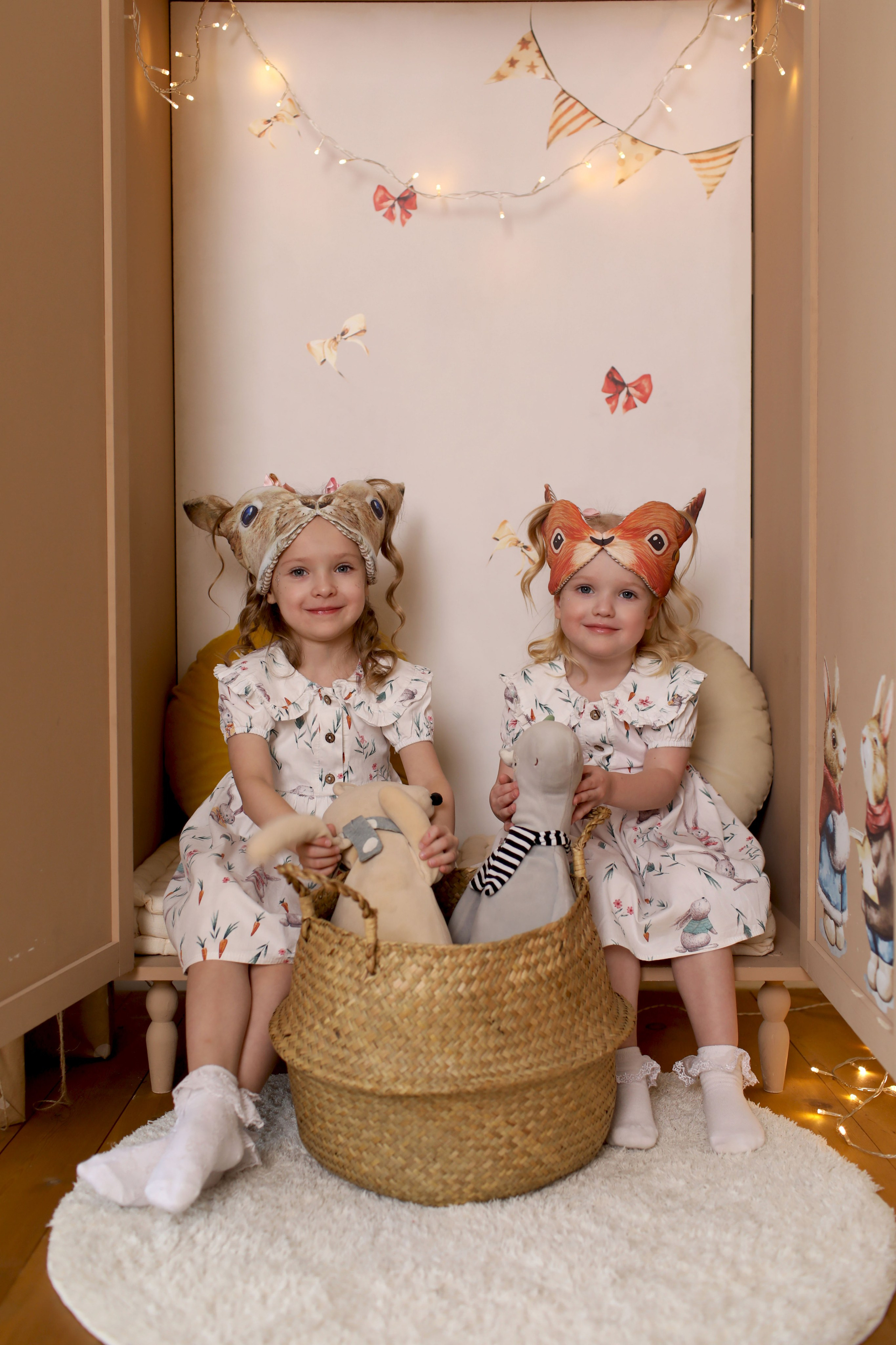 Семейные фотосессии. Детский и женский фотограф в Кемерово Анна Смирнова