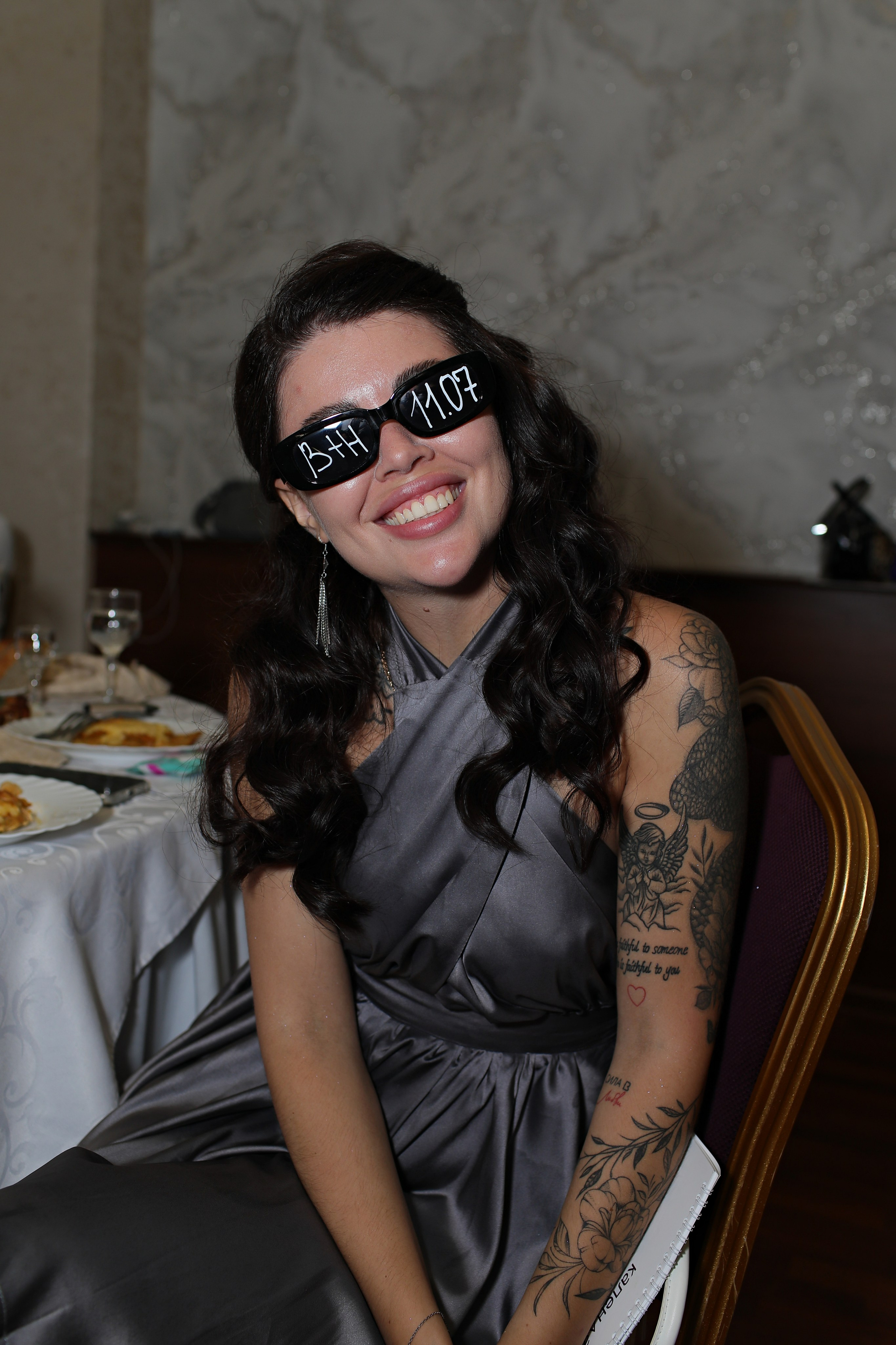 Никита и Виктория. Детский и женский фотограф в Кемерово Анна Смирнова