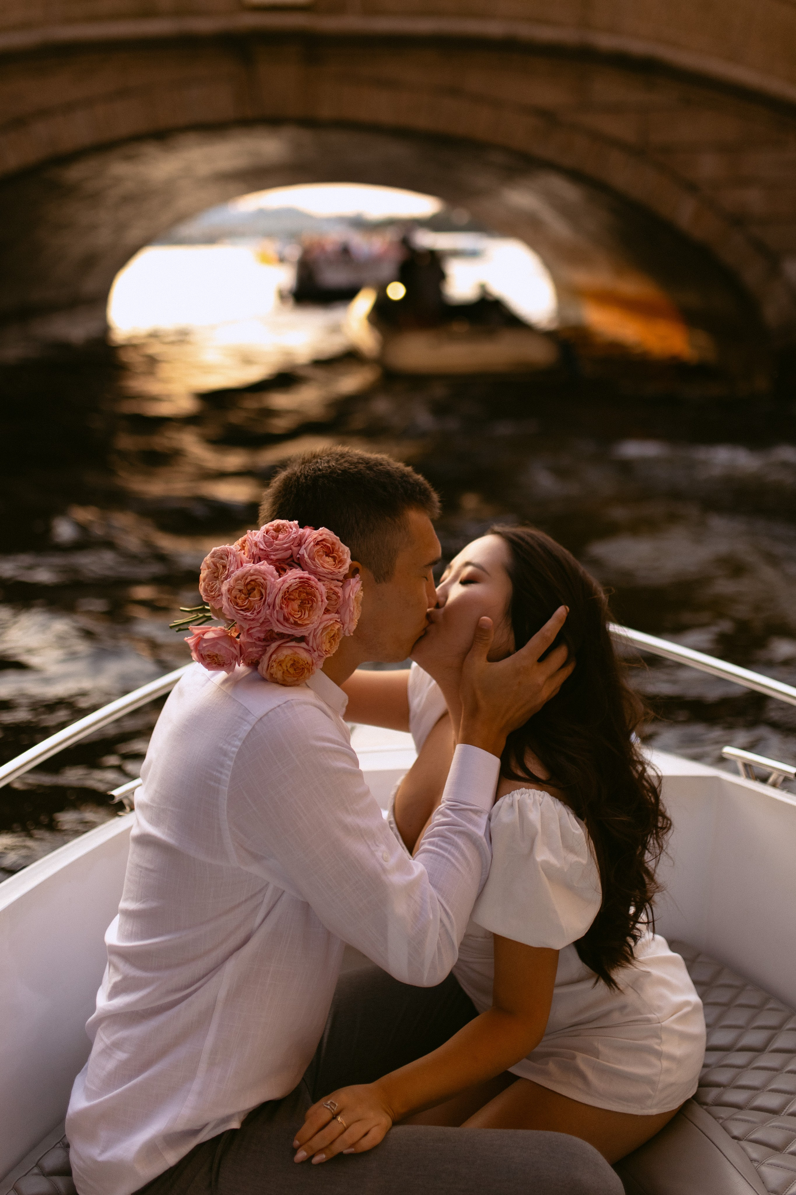 Фотограф в Санкт-Петербурге Анжелика Шарова