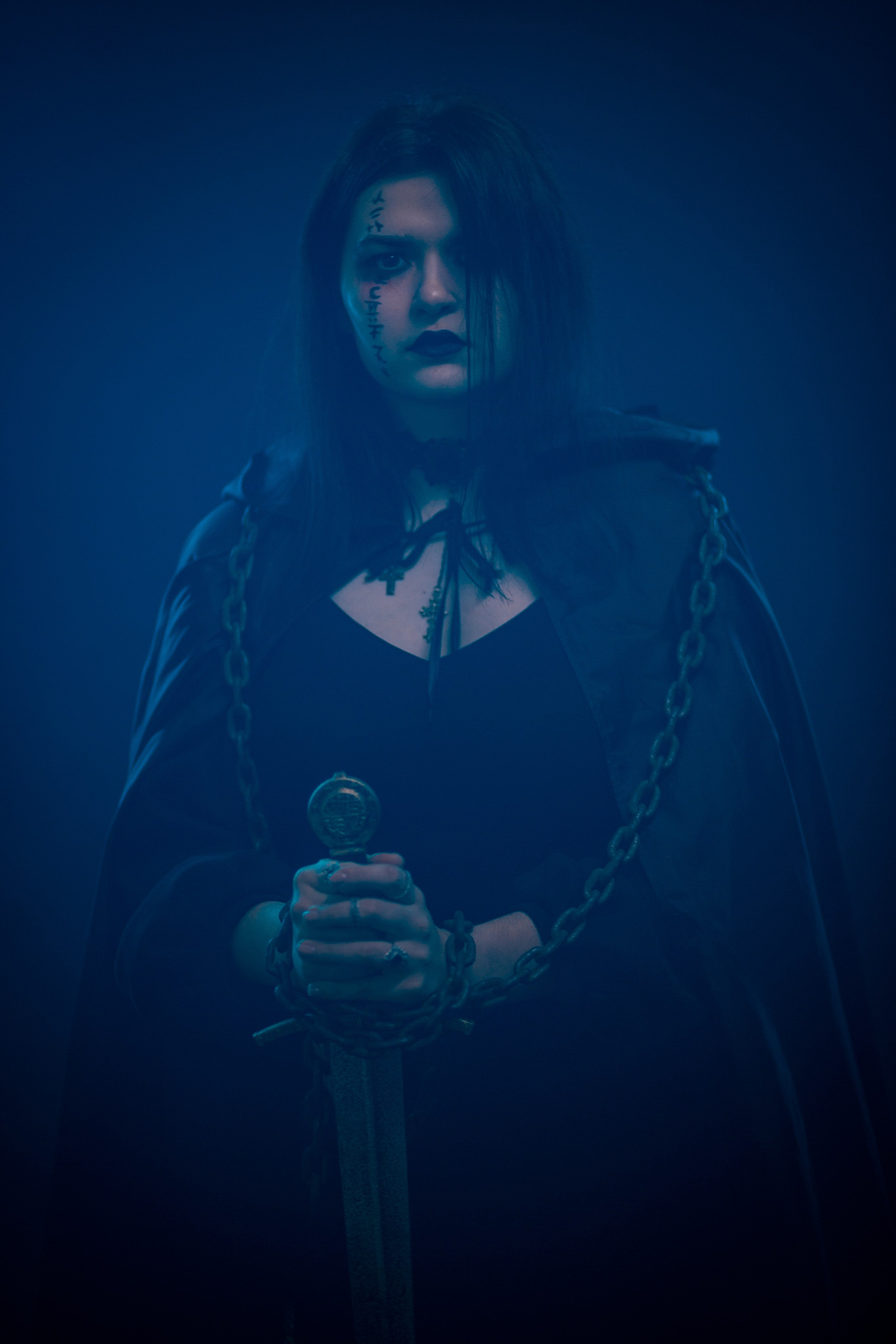 MediaDroom_WITCH. Репортажный фотограф Дмитрий (Нижний Новгород)