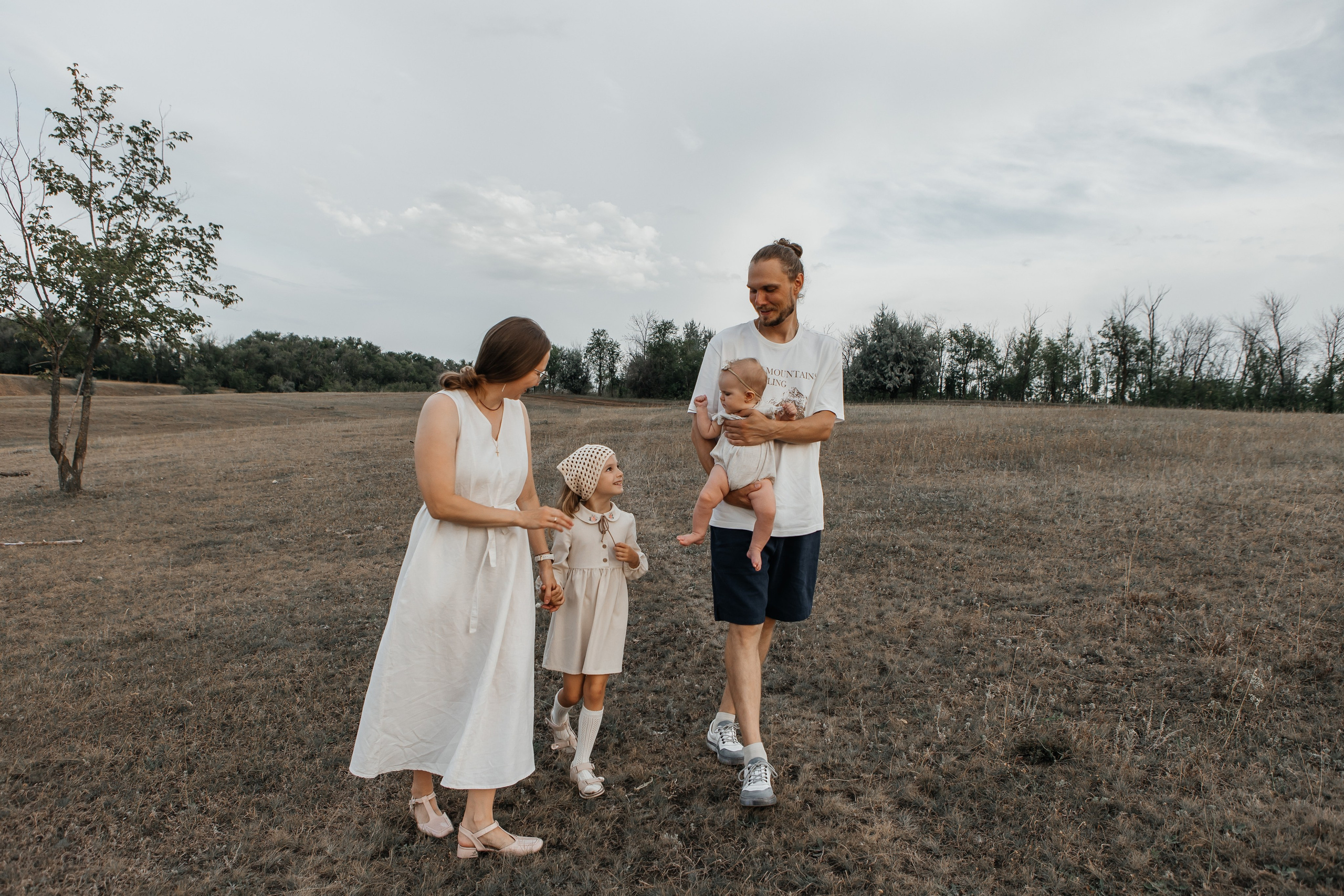 Family. Семейный lifestyle фотограф в Самаре Ольга @saflorra.ph