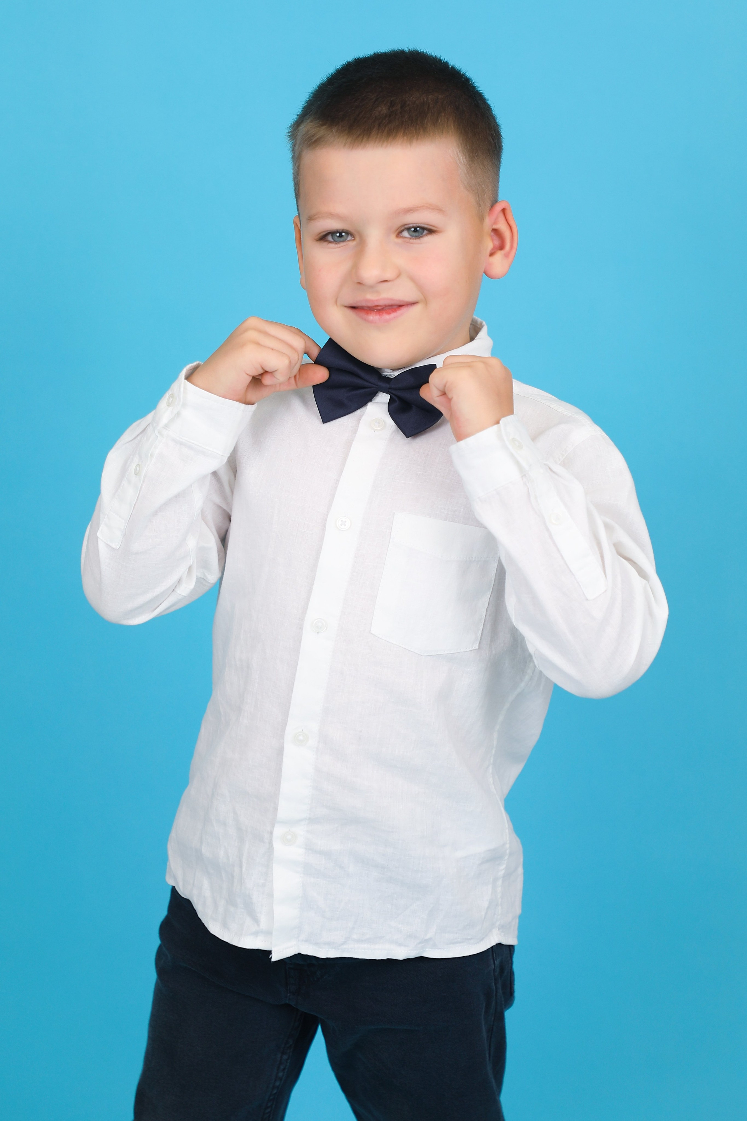 Детский сад. Школьный фотограф Олеся Галатова