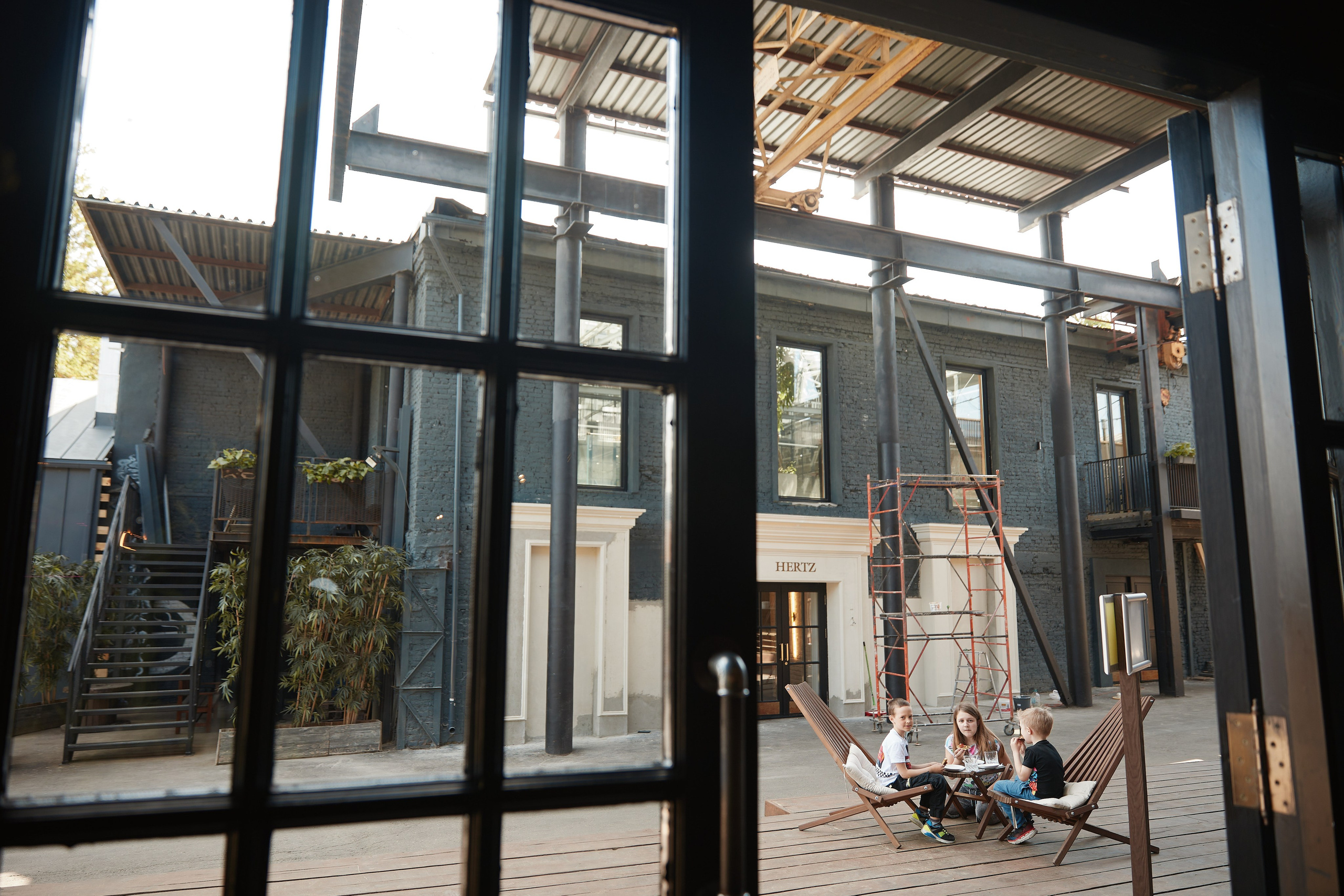 Ледокол — Навигация открыта. Репортажный Фотограф | Константин Кондрашов