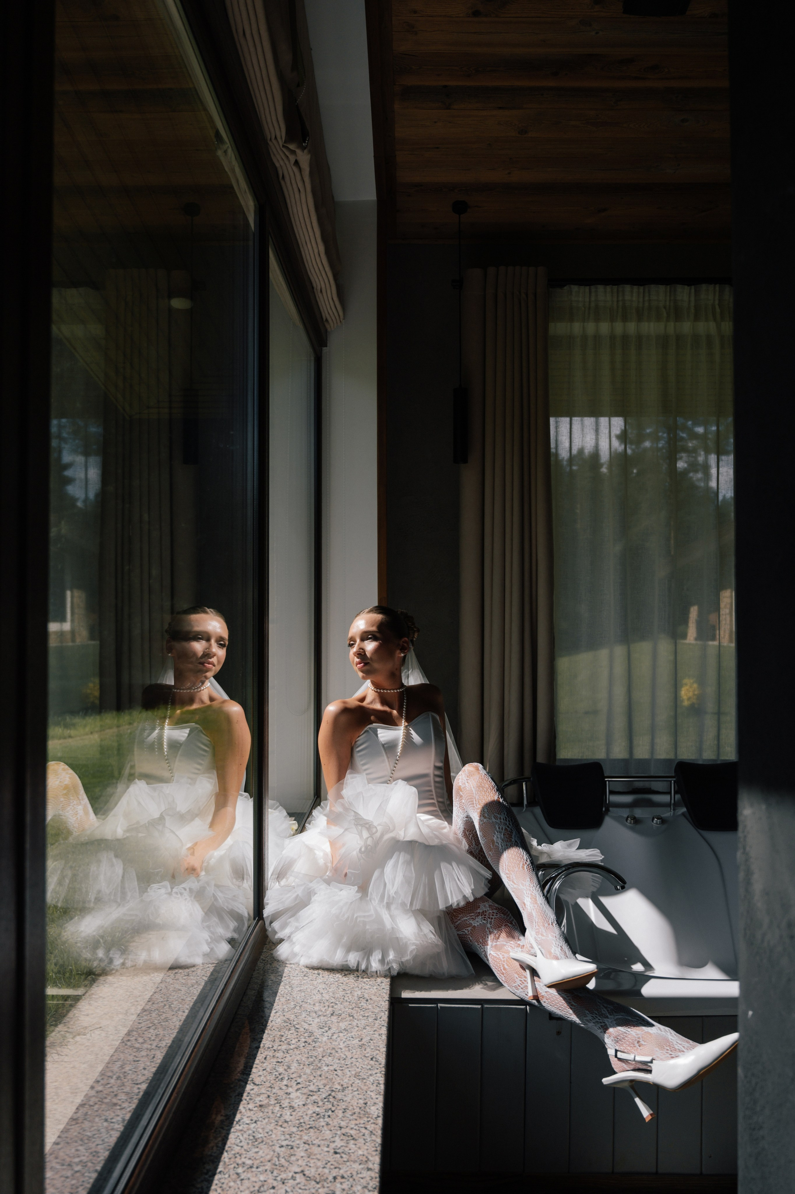 Anastasia & Vadim. Свадебный и семейный фотограф Вероника Холод