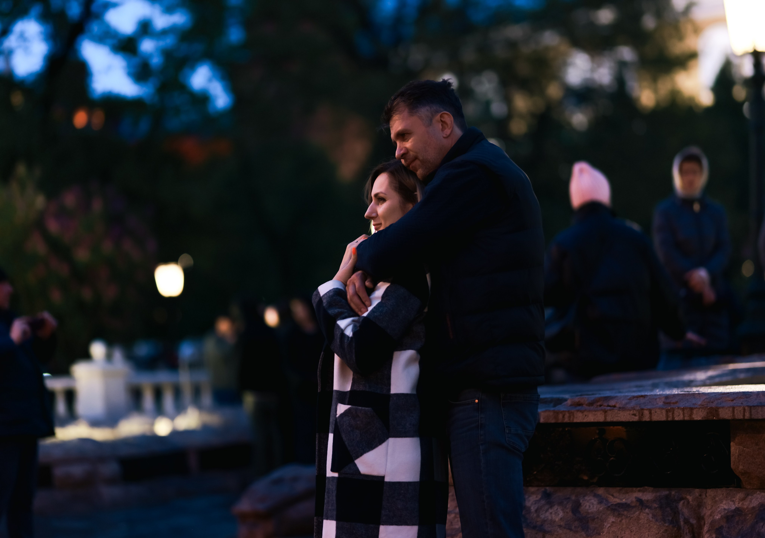 Моменты 2. Фотограф репортажей и стритфотосессий в Москве Людмила Смирнова