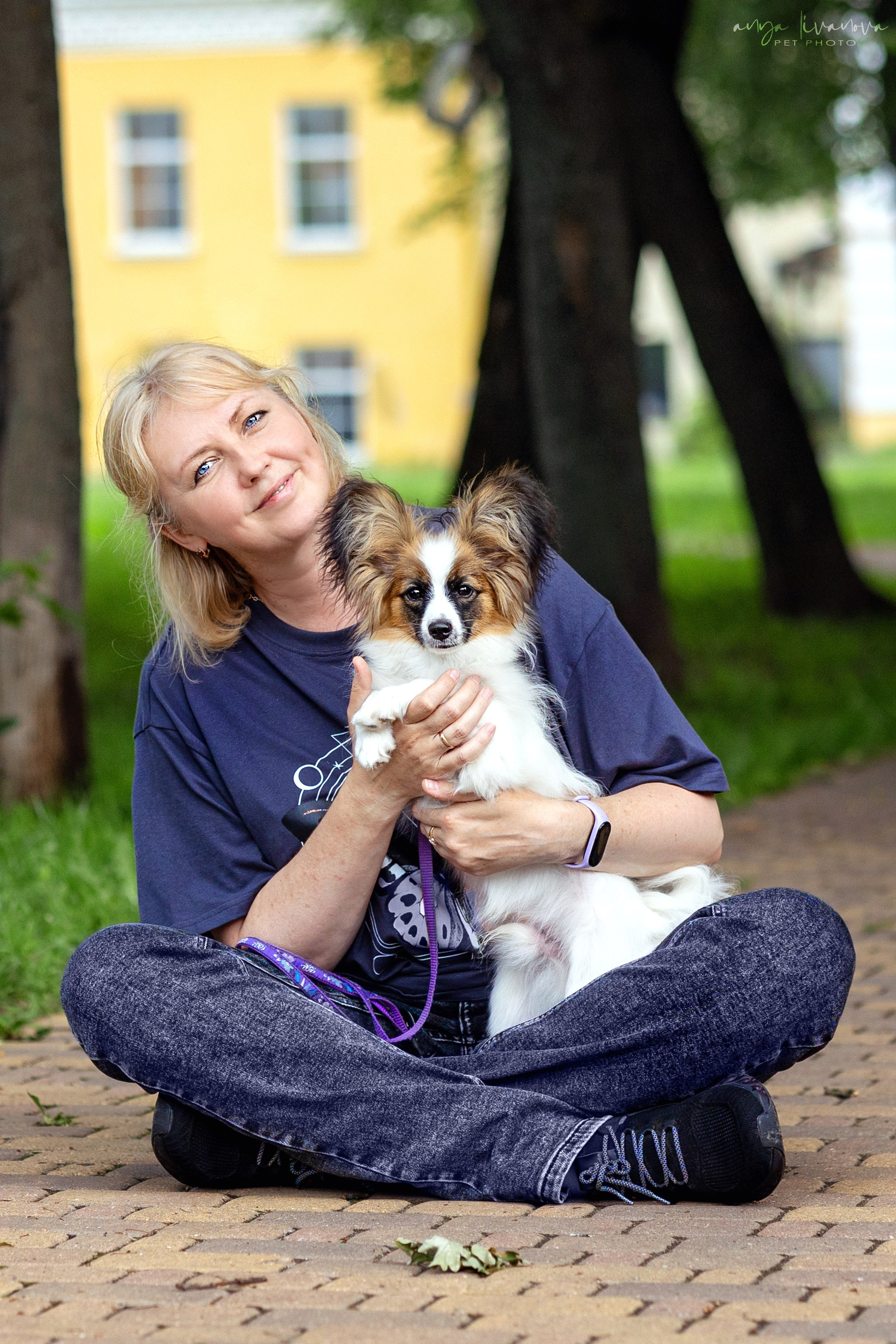 Хьюстон. Фотограф анималист Аня Ливанова | Рыбинск