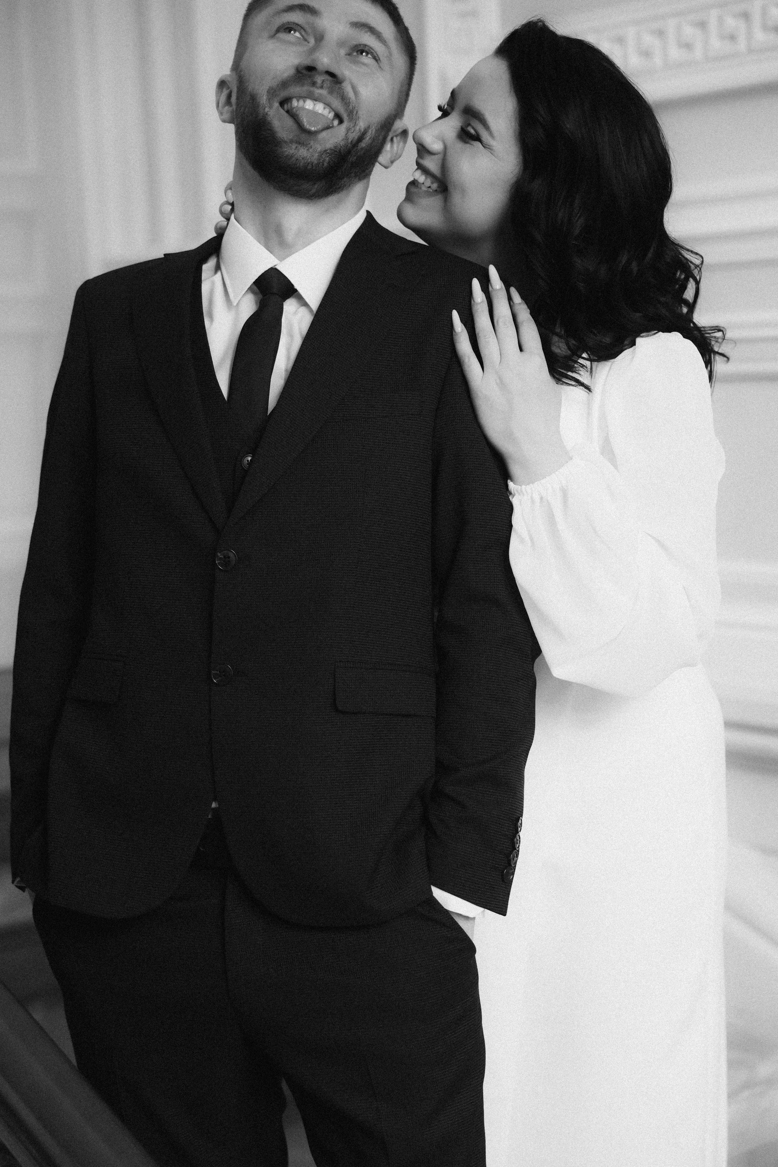 Виталий и Наталья. Свадебный фотограф Екатеринбург Алексей Ладыгин