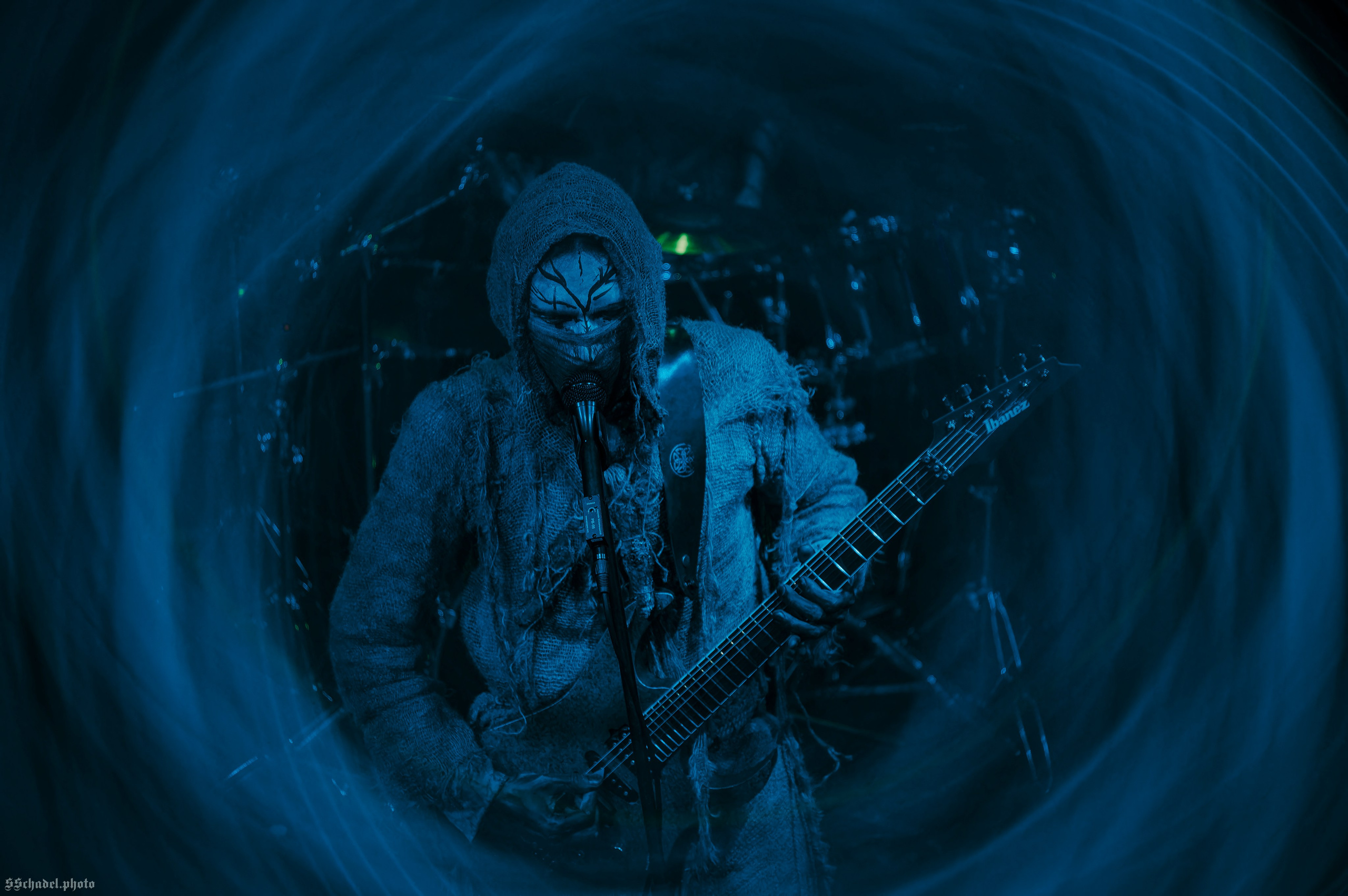 Vspolokh 09.11.25. We will make everything metal!