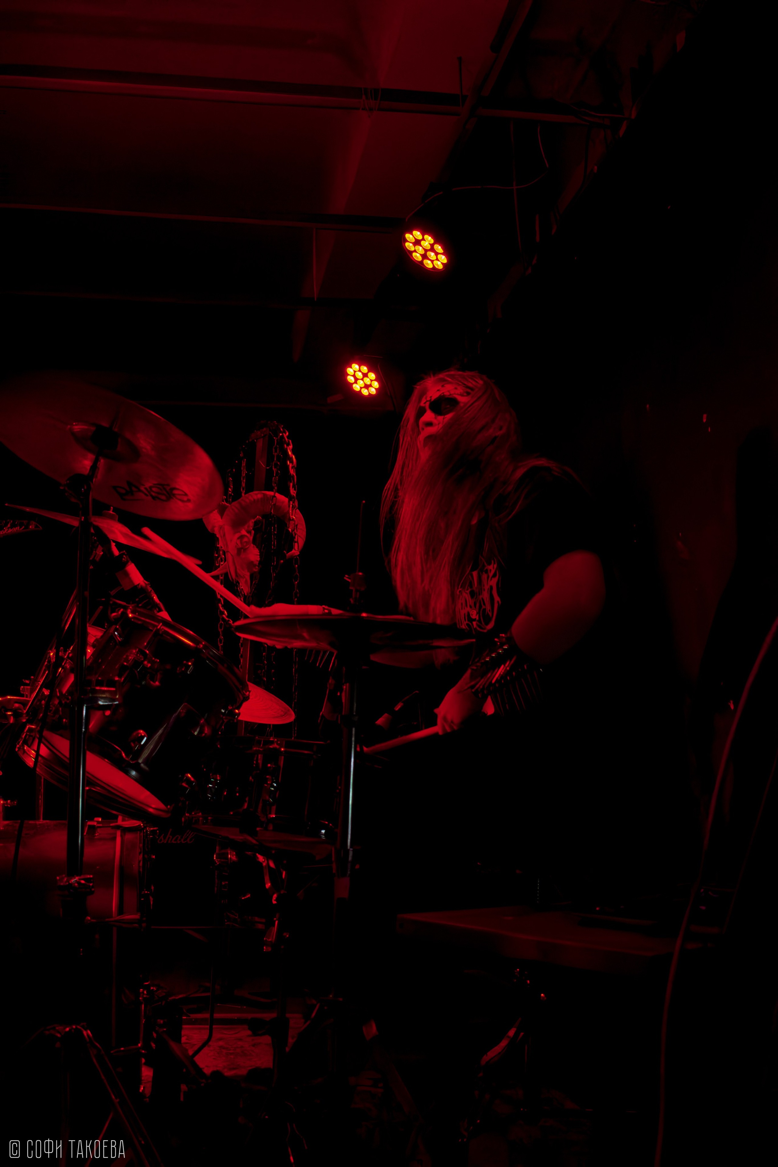 Neargroth 21.02.25. We will make everything metal!
