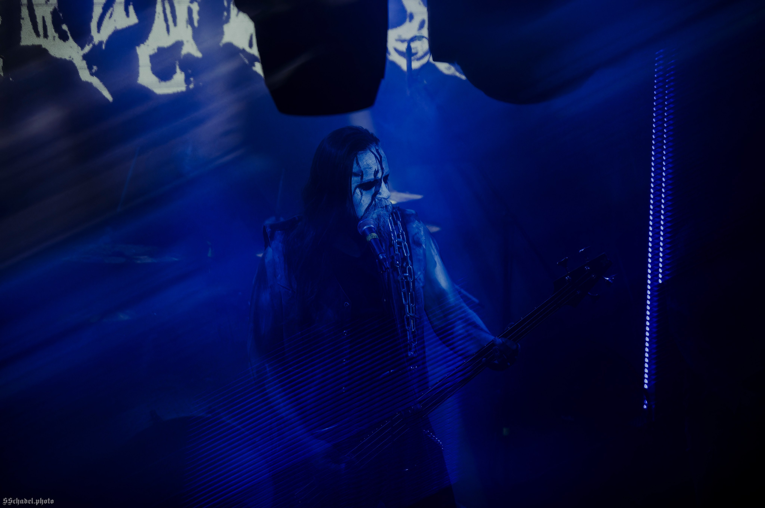 Edoma 07.12.25. We will make everything metal!