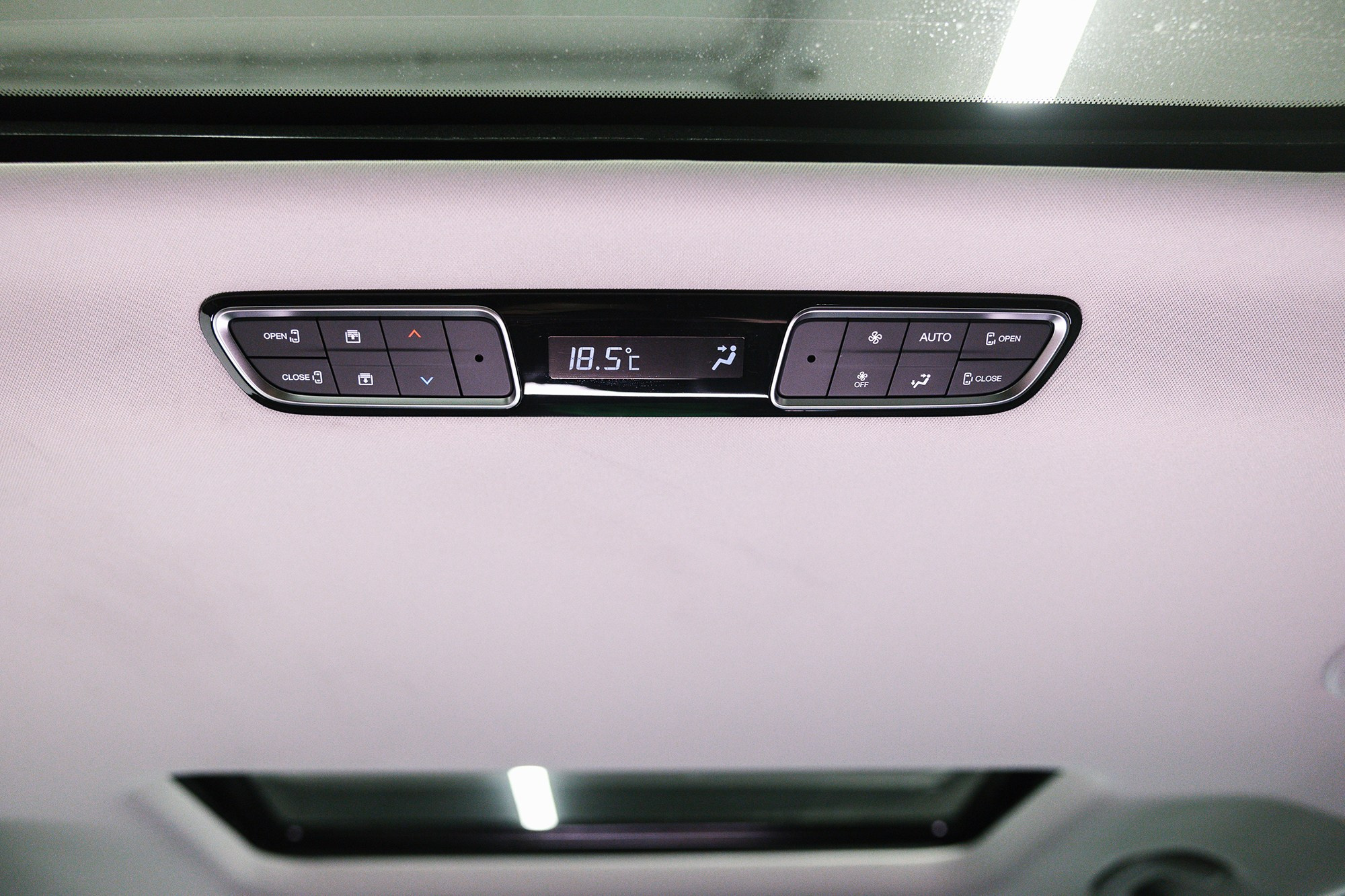 GAC M8 2.0T GDI AT (231 л. с.). Автосалон «Х-Авто»