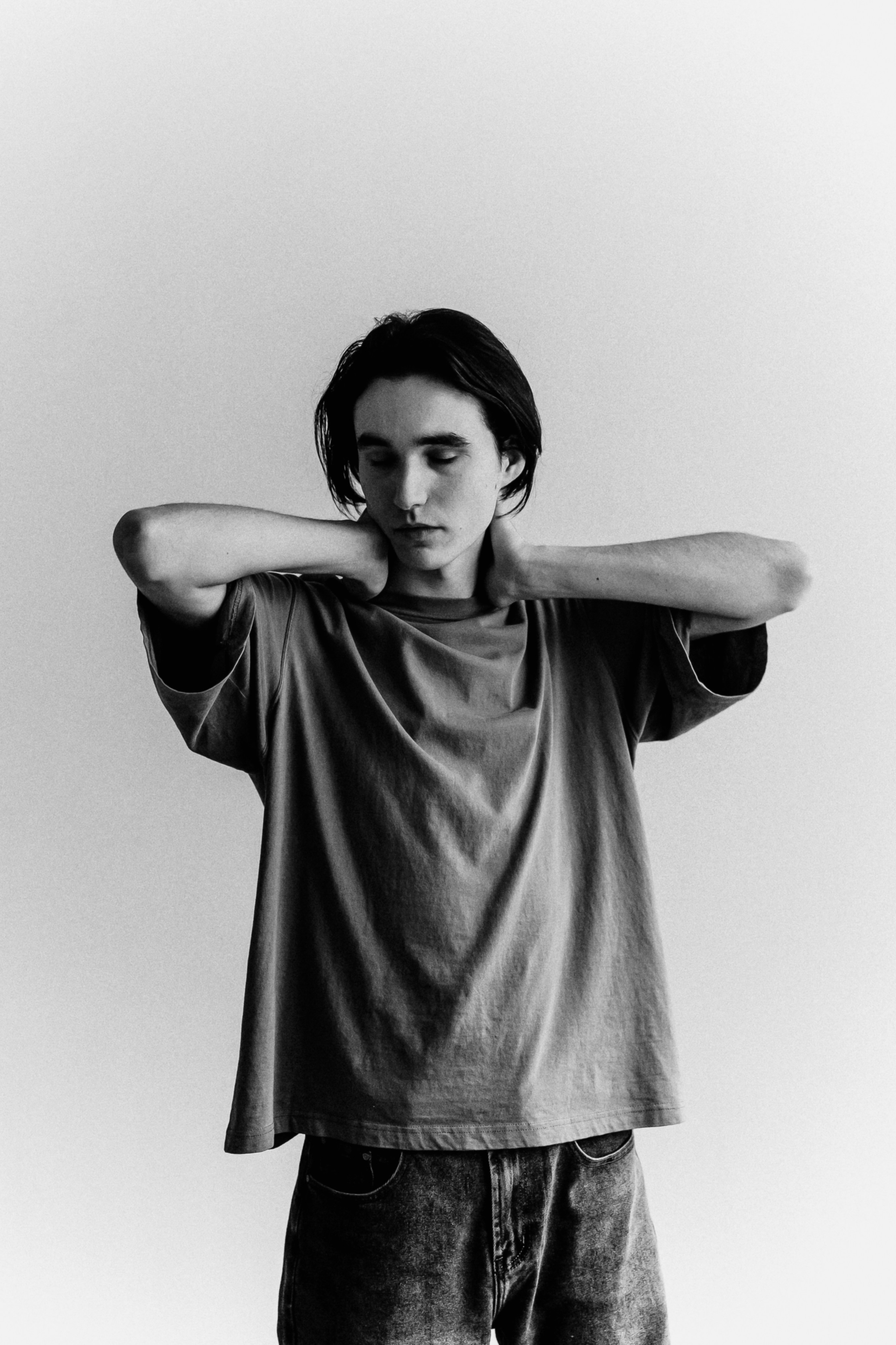 Руслан. Фотограф Москва, Санкт-Петербург, Абакан