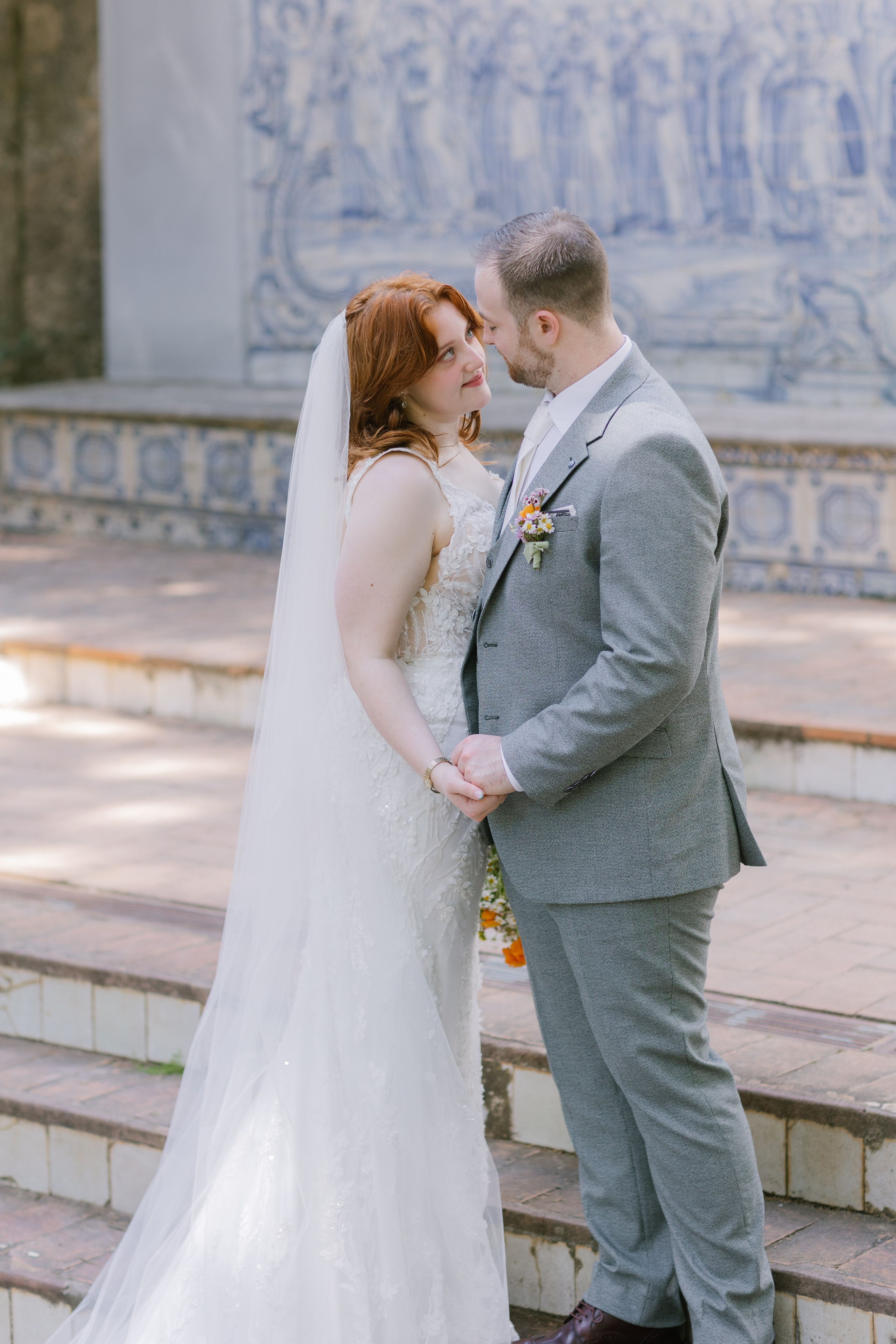 Lisboa. Свадебный и женский фотограф в Лиссабоне Яковлева Ольга