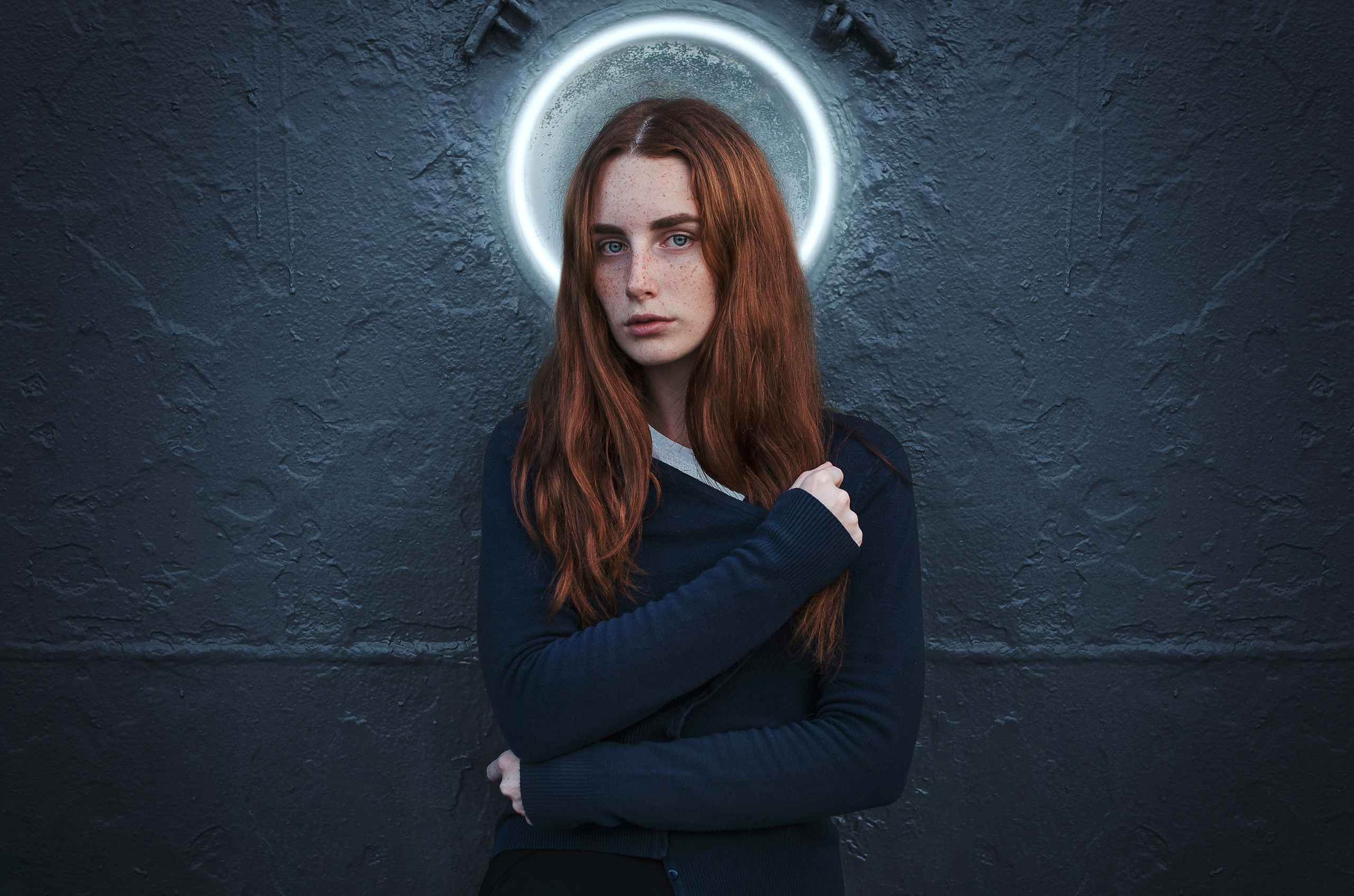 Портрет. Фотограф в Новороссйиске Евгений Львов