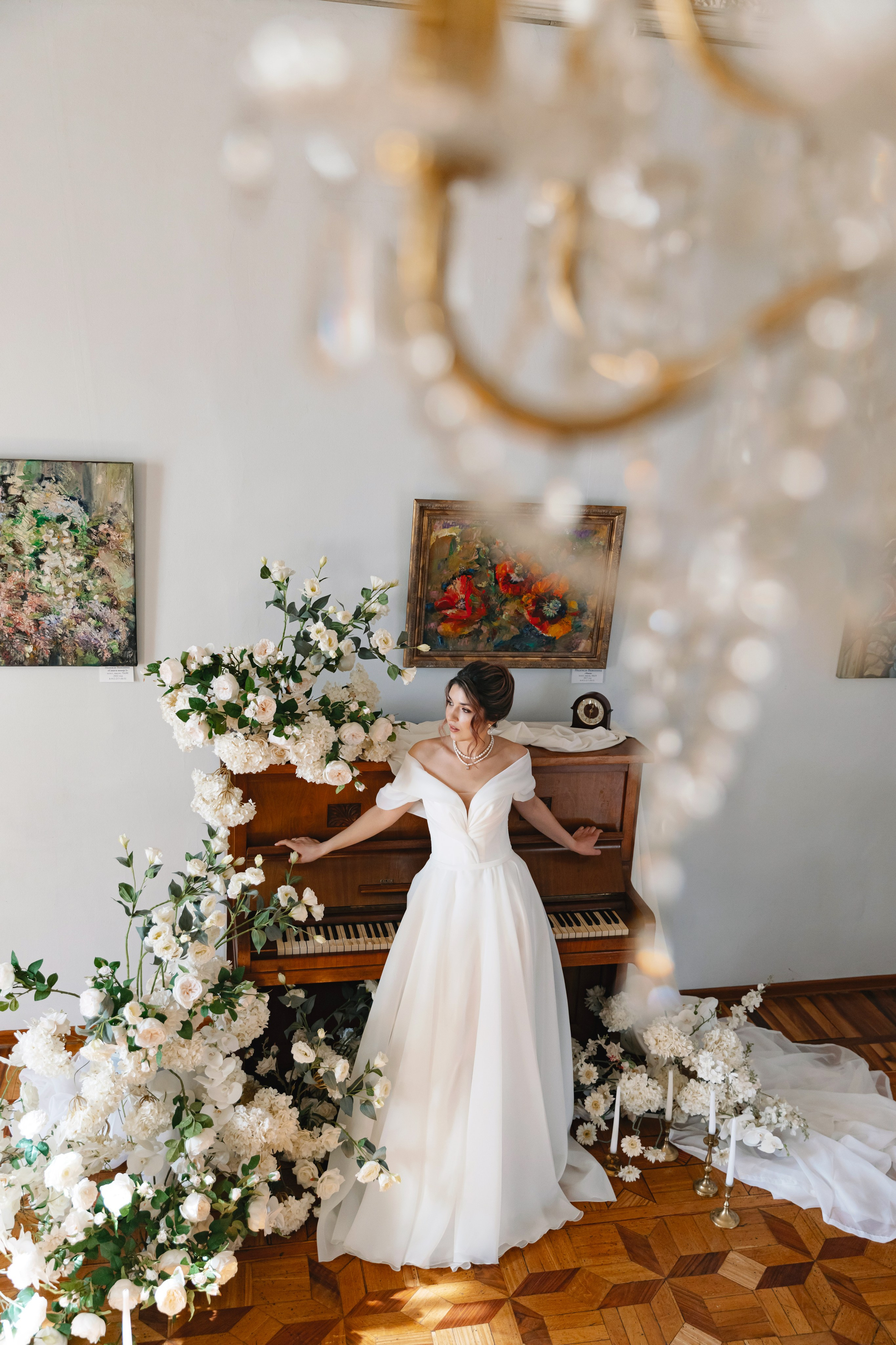 Свадебный фотограф в Екатеринбурге Александр Перепечин