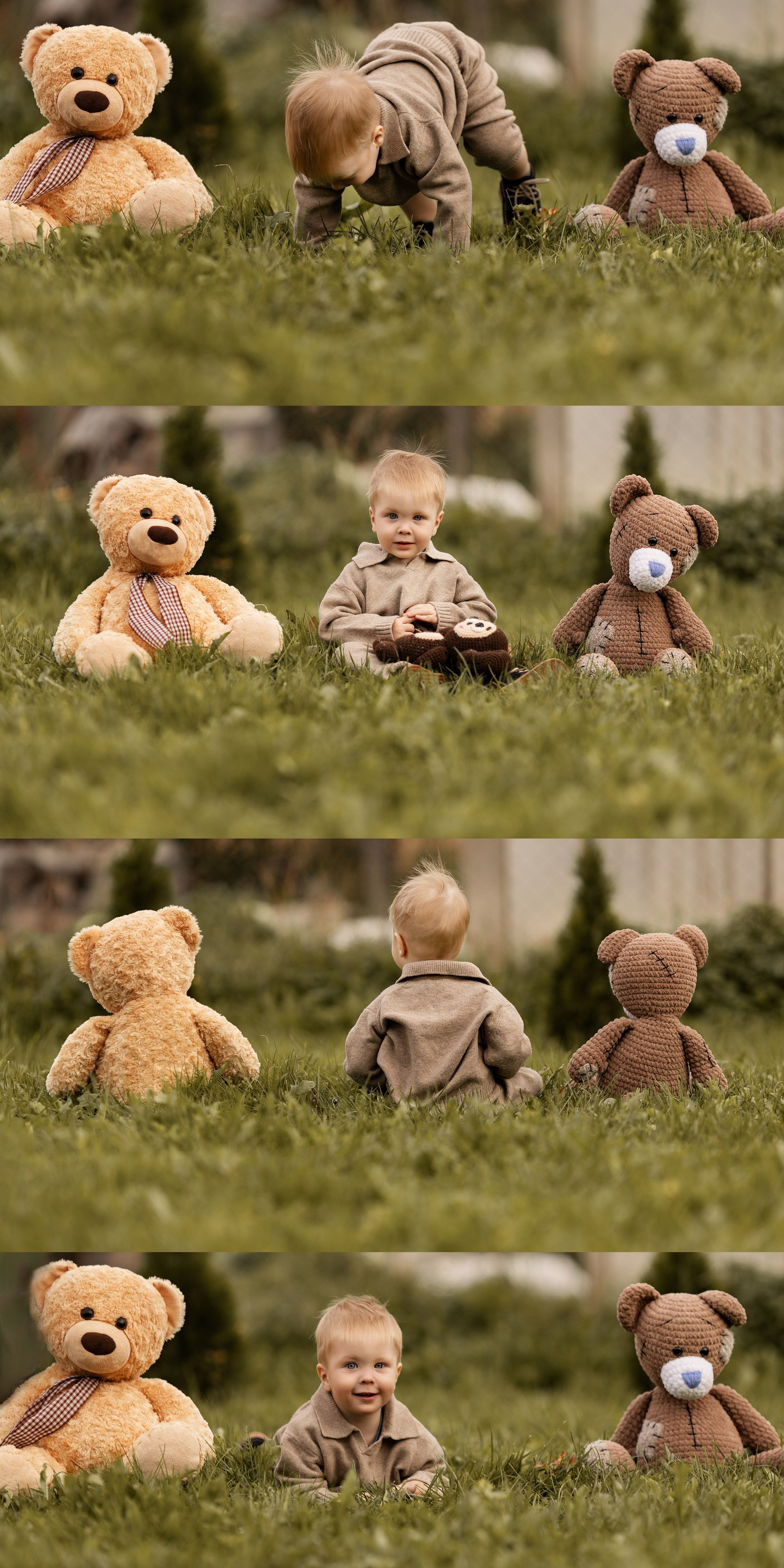 Семейный фотограф Любовь Аверина в Иваново