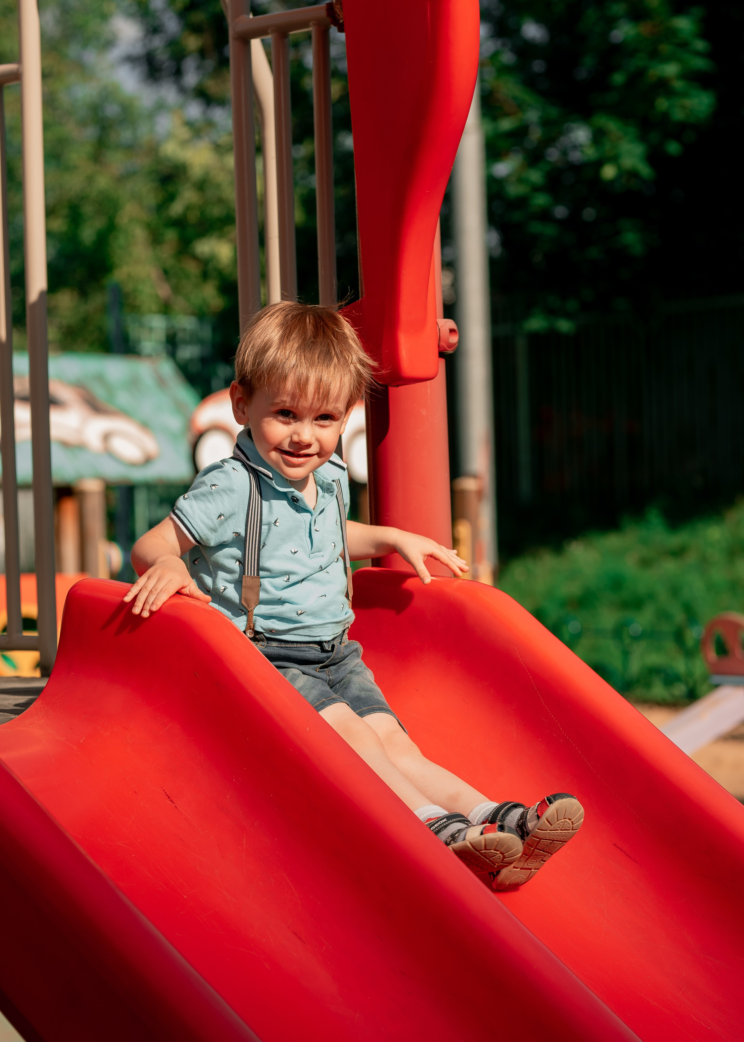 Время долгожданной встречи — момент счастья. Крамер Юлиана детский и семейный фотограф