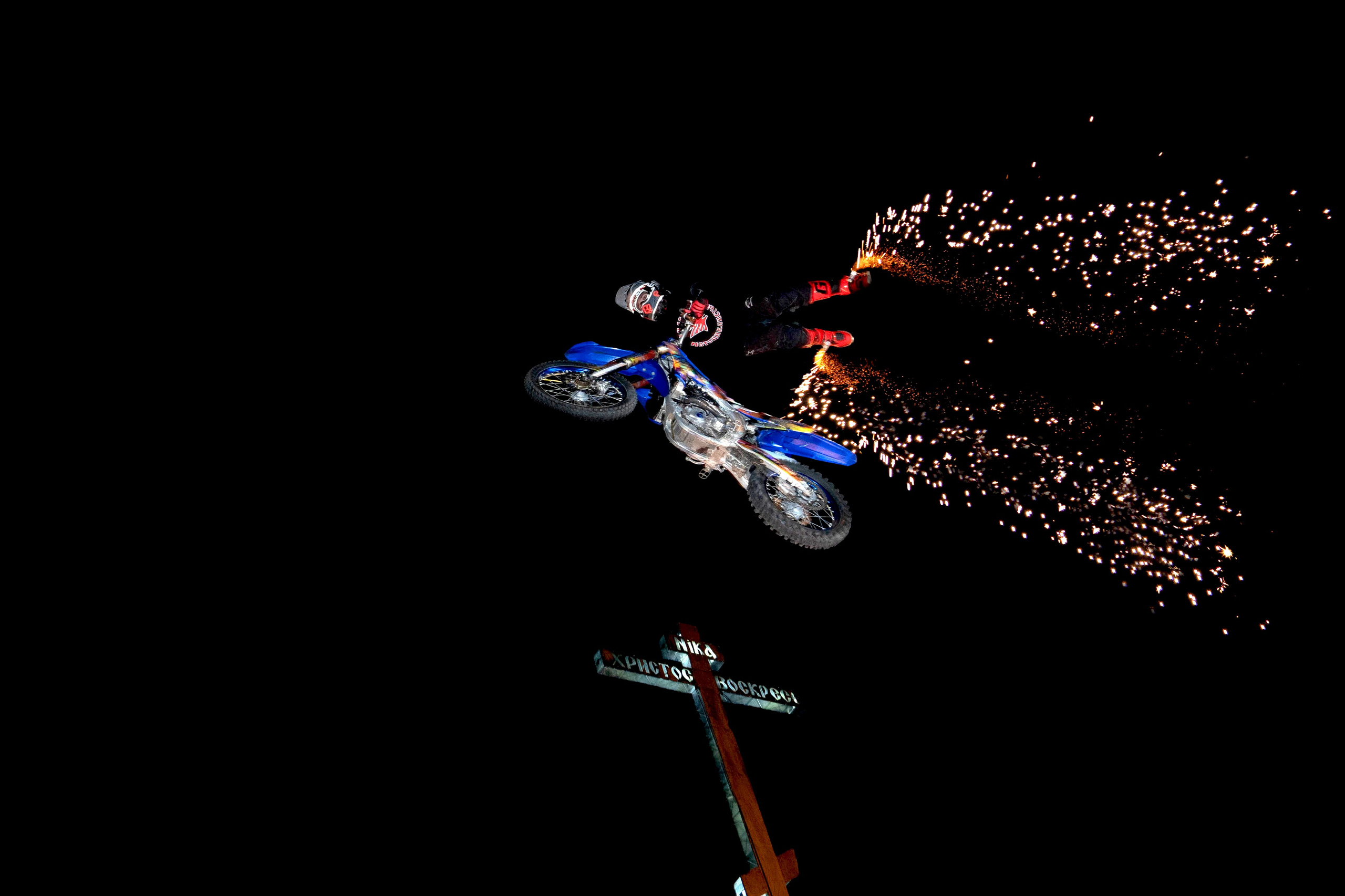 Закрытие мотосезона 2024. Крамер Юлиана детский и семейный фотограф