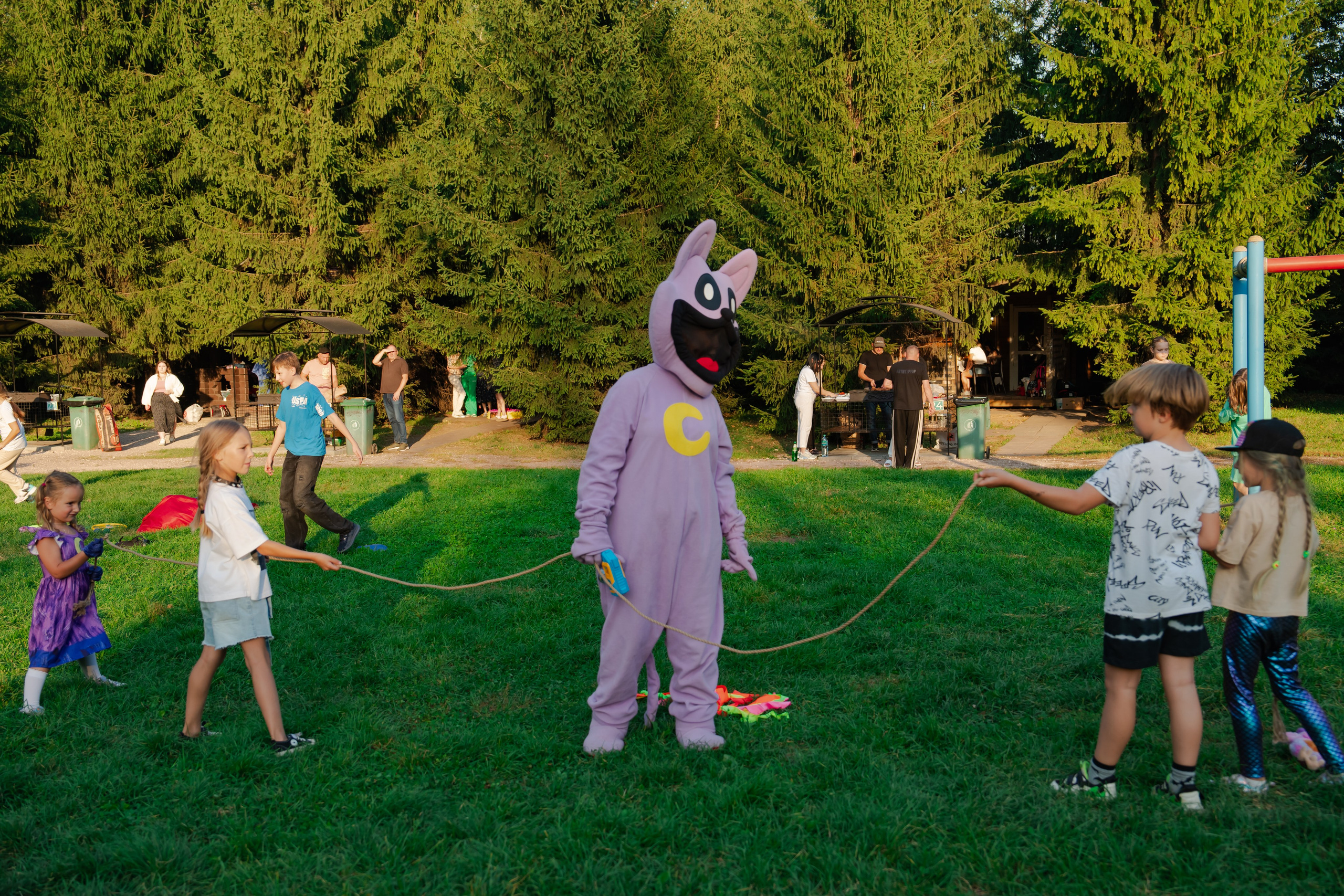 КэтНэп. Крамер Юлиана детский и семейный фотограф