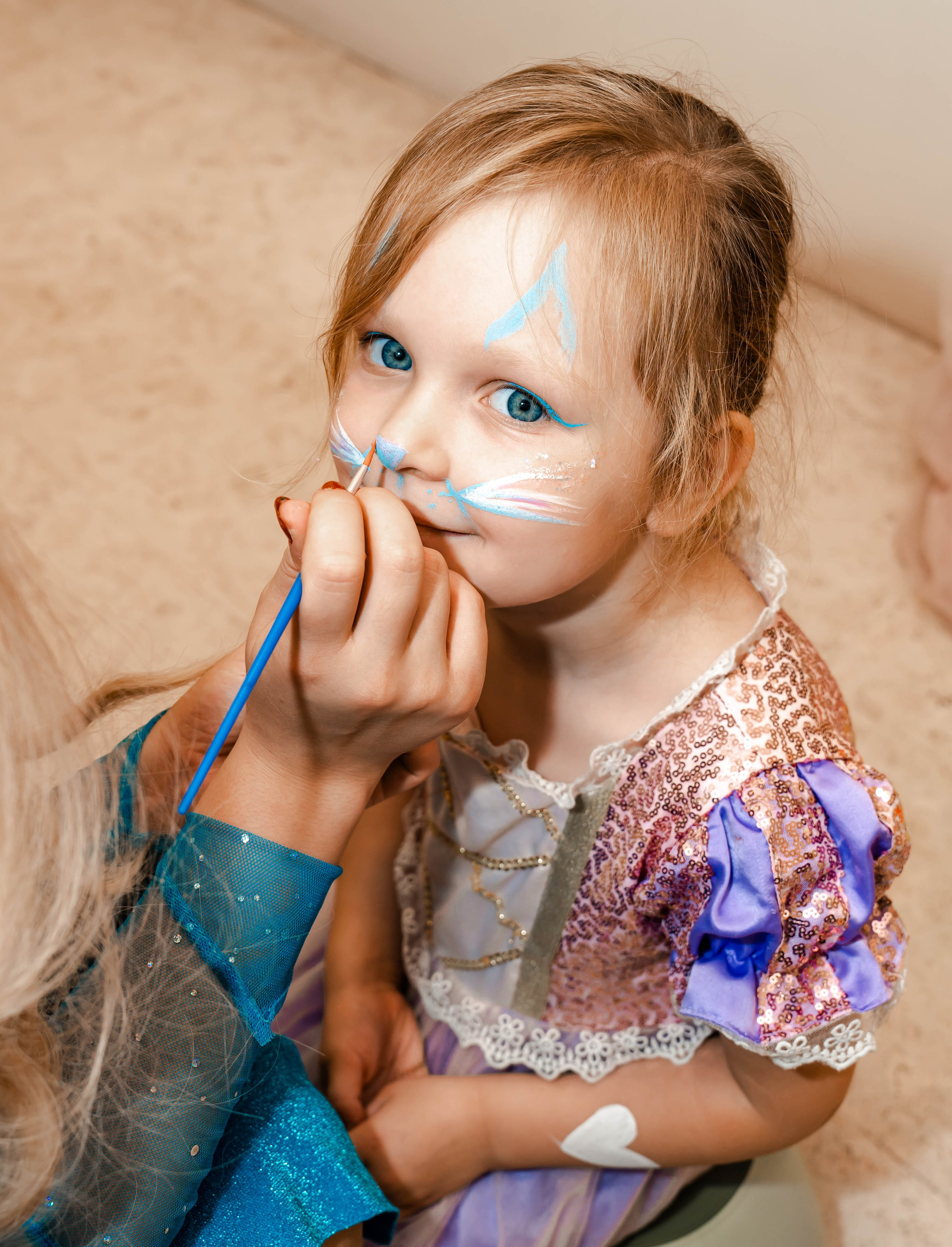 Ива. Крамер Юлиана детский и семейный фотограф