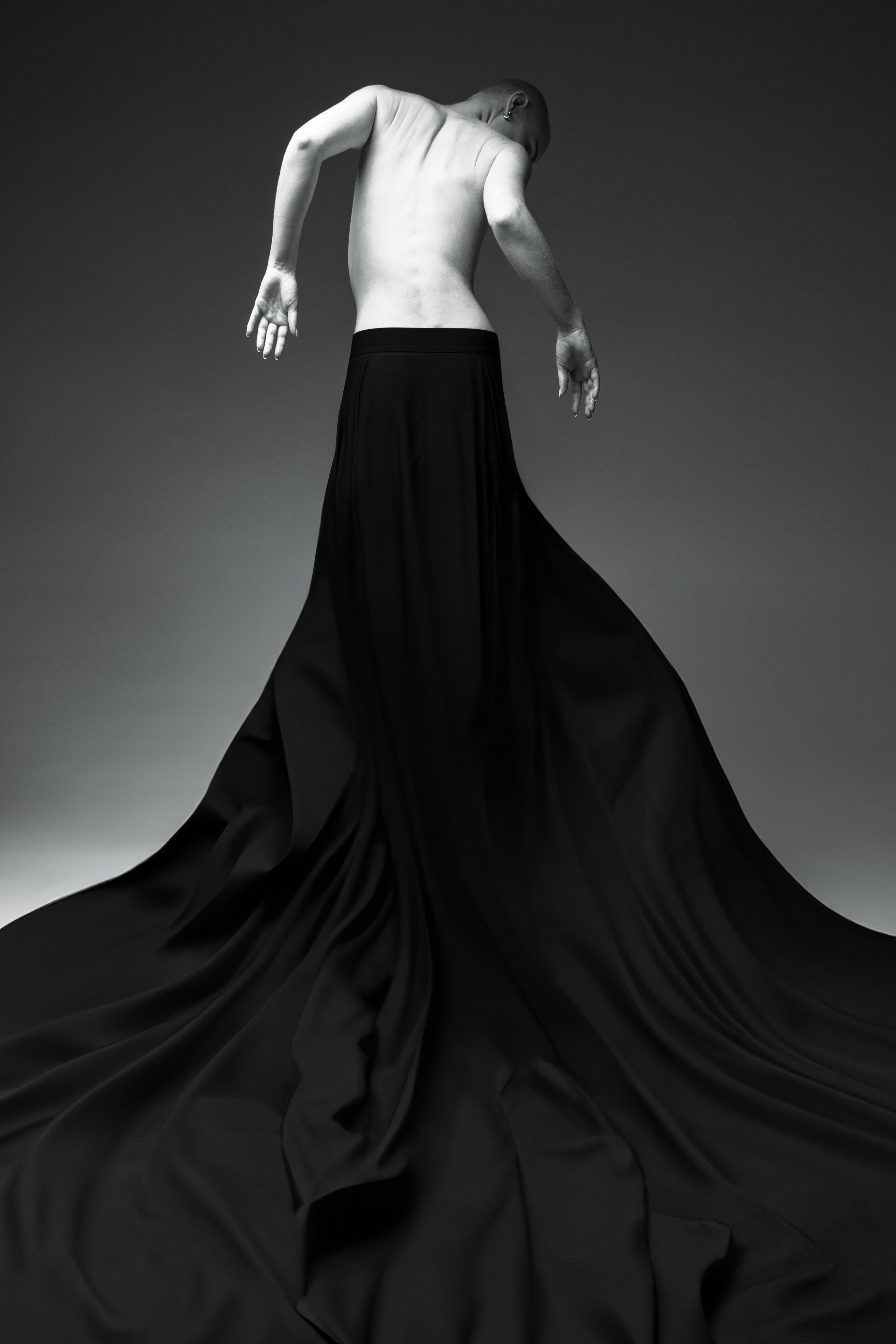 Others. Fashion Фотограф в СПб Yana Kochkina