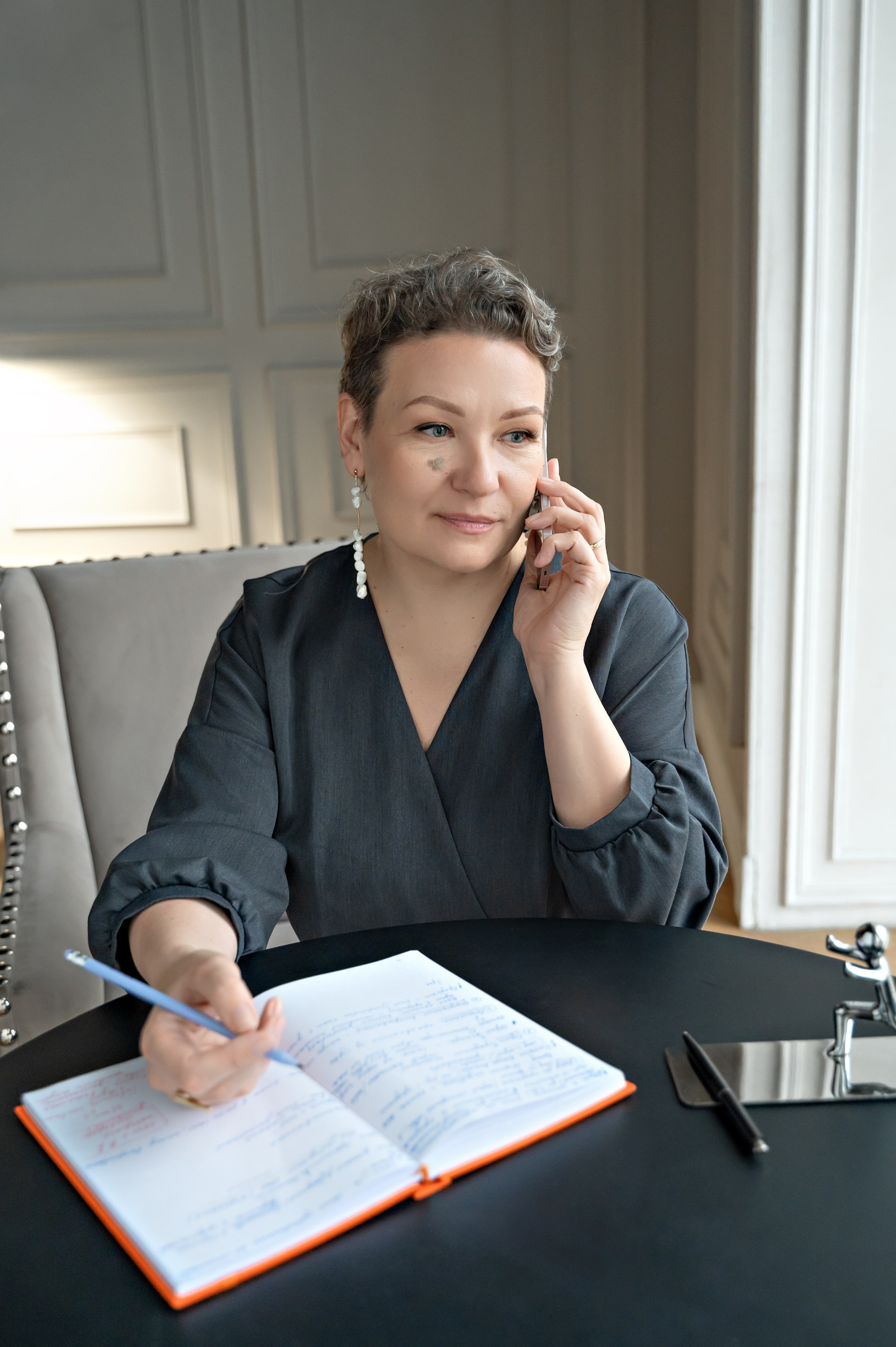 Контент-съемка