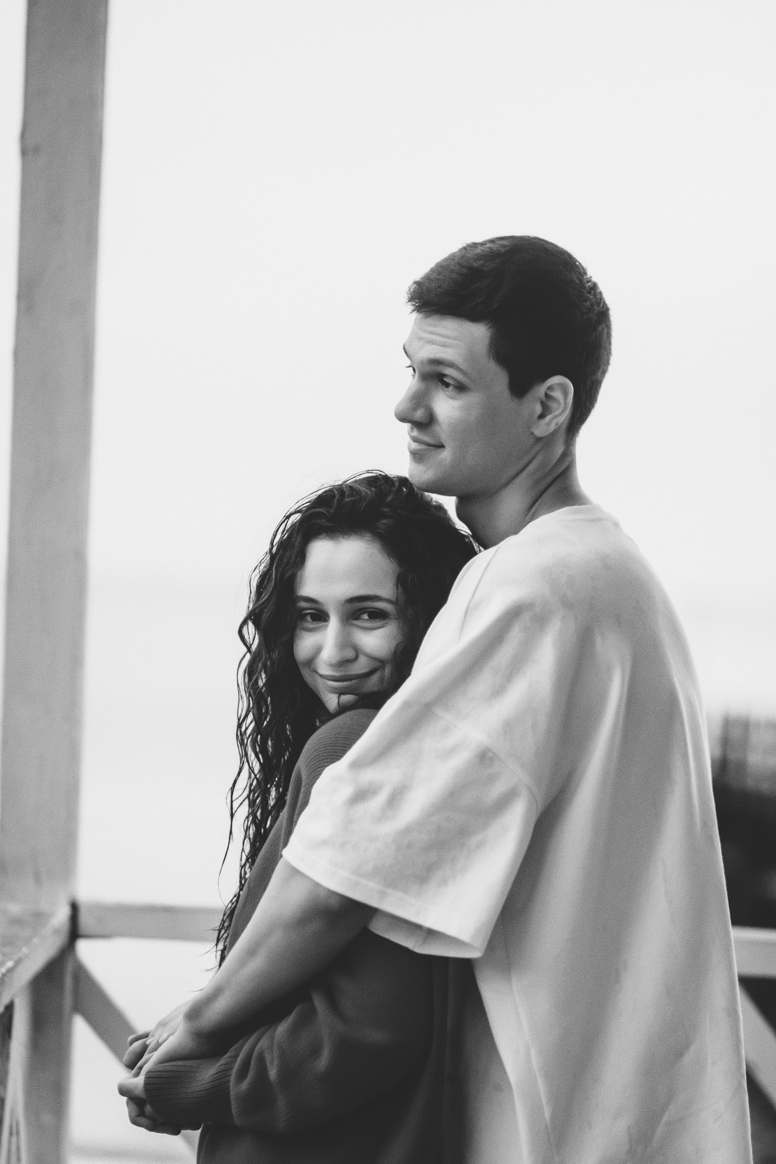 Саша и Арсений. Свадебный и семейный фотограф Колоскова Мария (Сочи и весь мир)