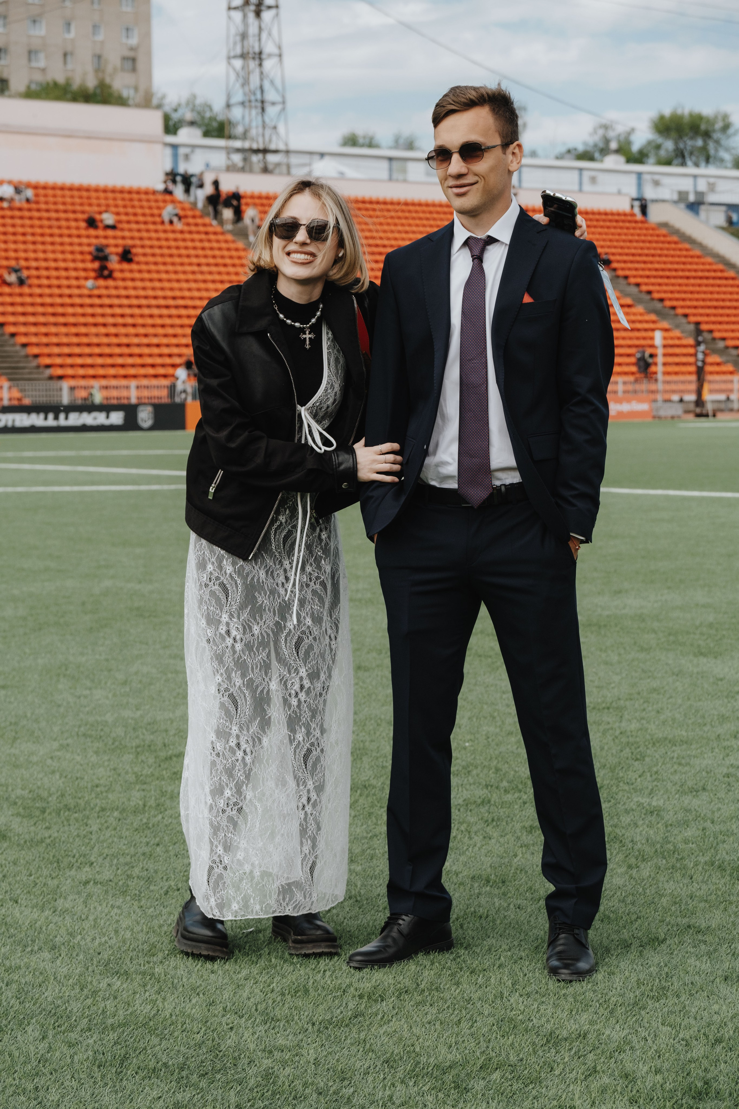 FK Broke Boys. Vladimirbaklenev