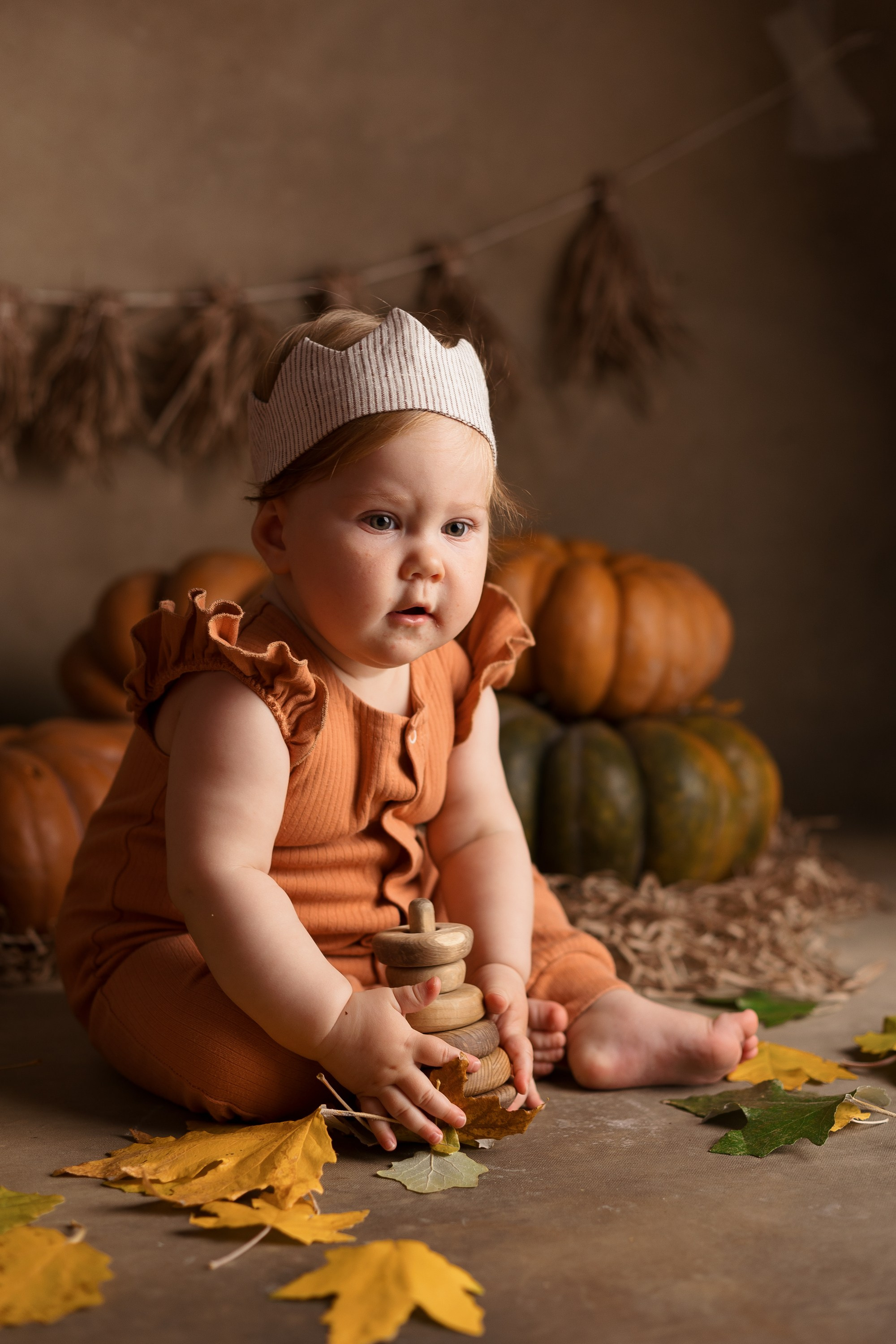 Дети. Семейный фотограф в Москве Евгения Соловьёва