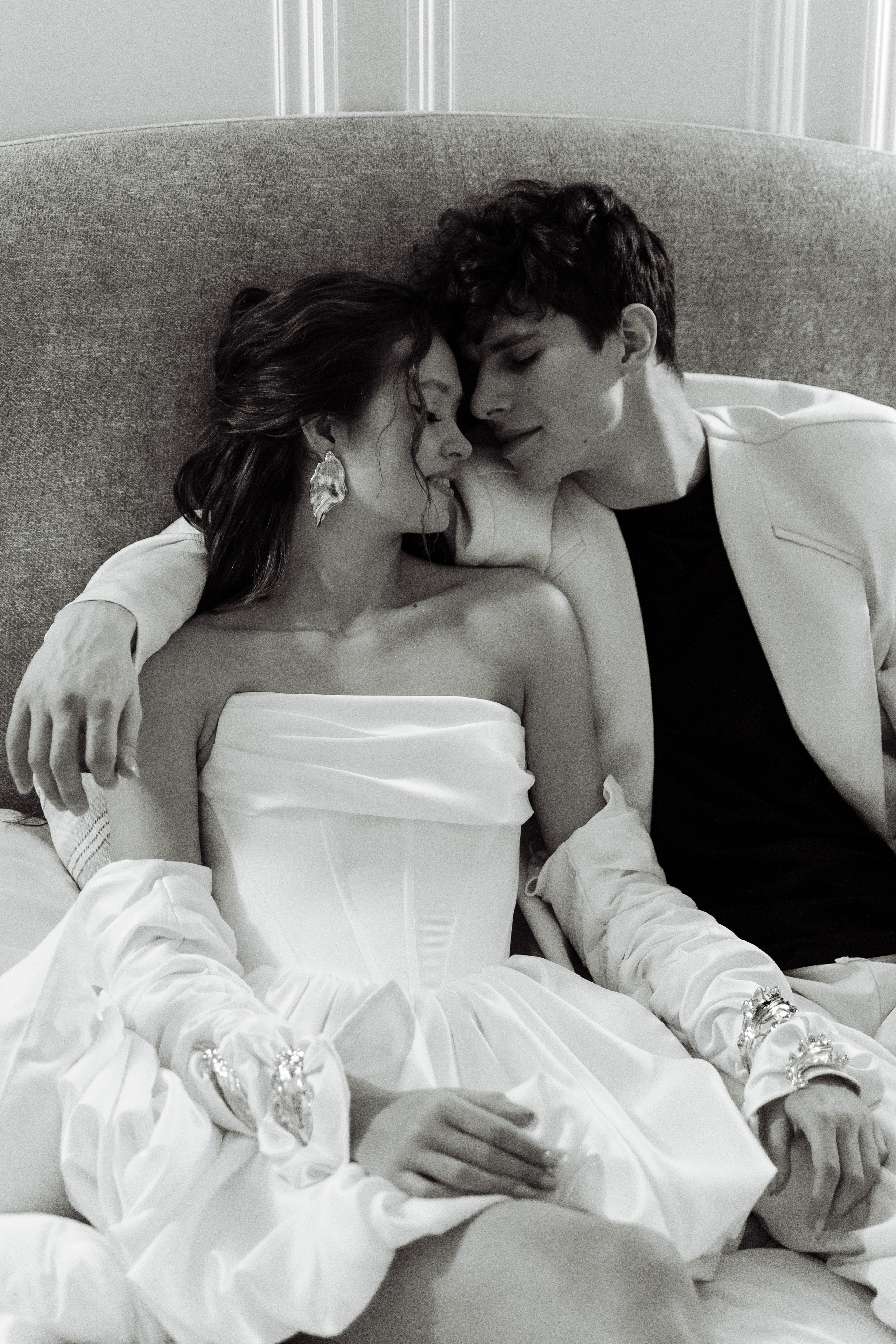 Юлия и Александр. Свадебный и портретный фотограф Москва Ирина Гавриленко