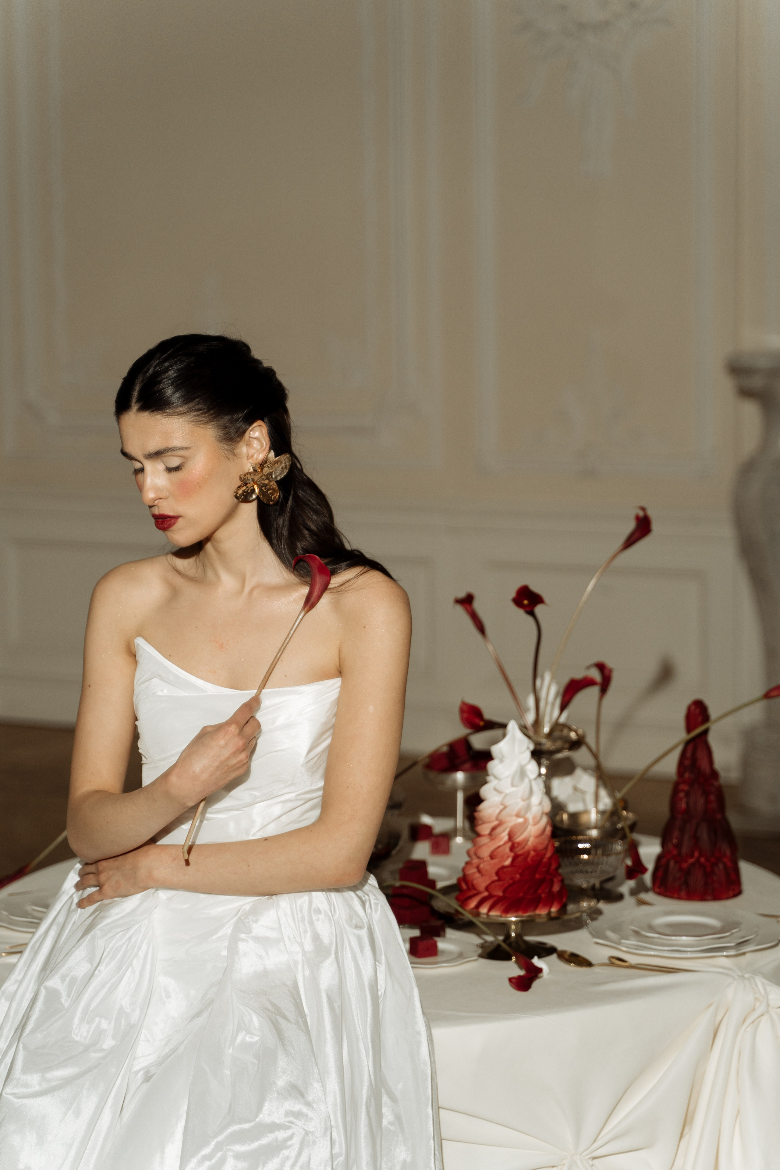 N&K. Свадебный и портретный фотограф Москва Ирина Гавриленко