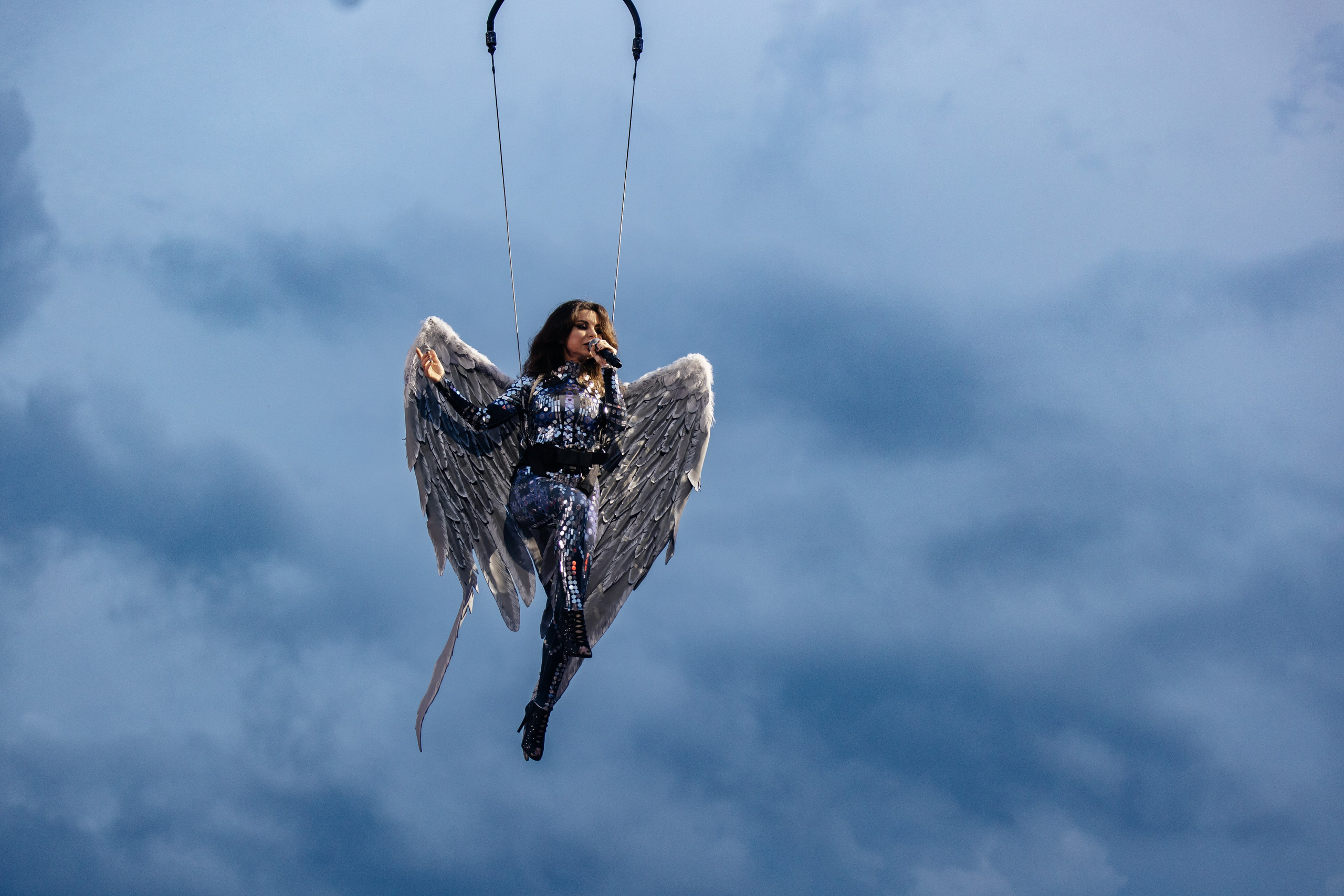 VK FEST Moscow 20.07.2025. Свадебный и семейный фотограф в Москве и Московской области Оксана Шлыкова