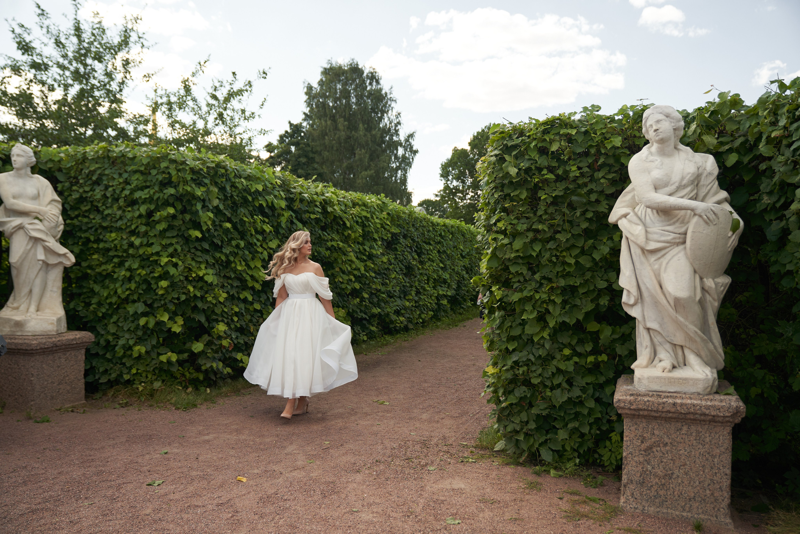 Ильдан & Анна. Главная