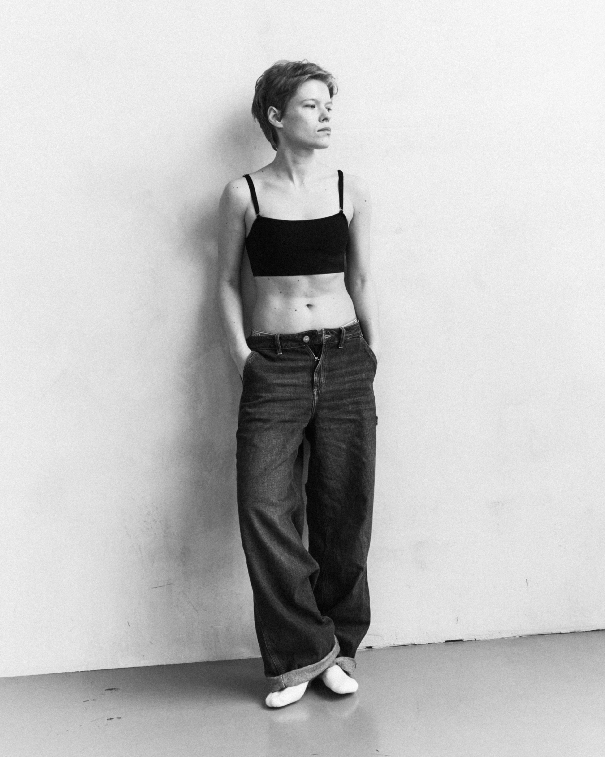 Masha. Фотограф Калашникова Софья