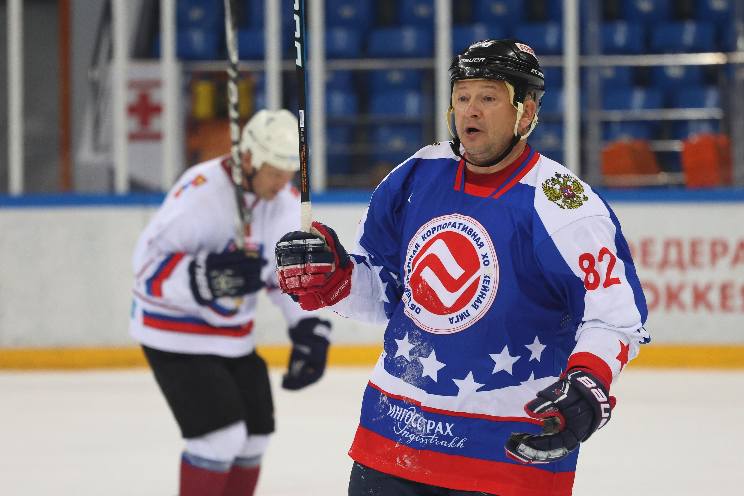 IV Кубок Андрея Коваленко. Фотограф Дмитрий Алексеев