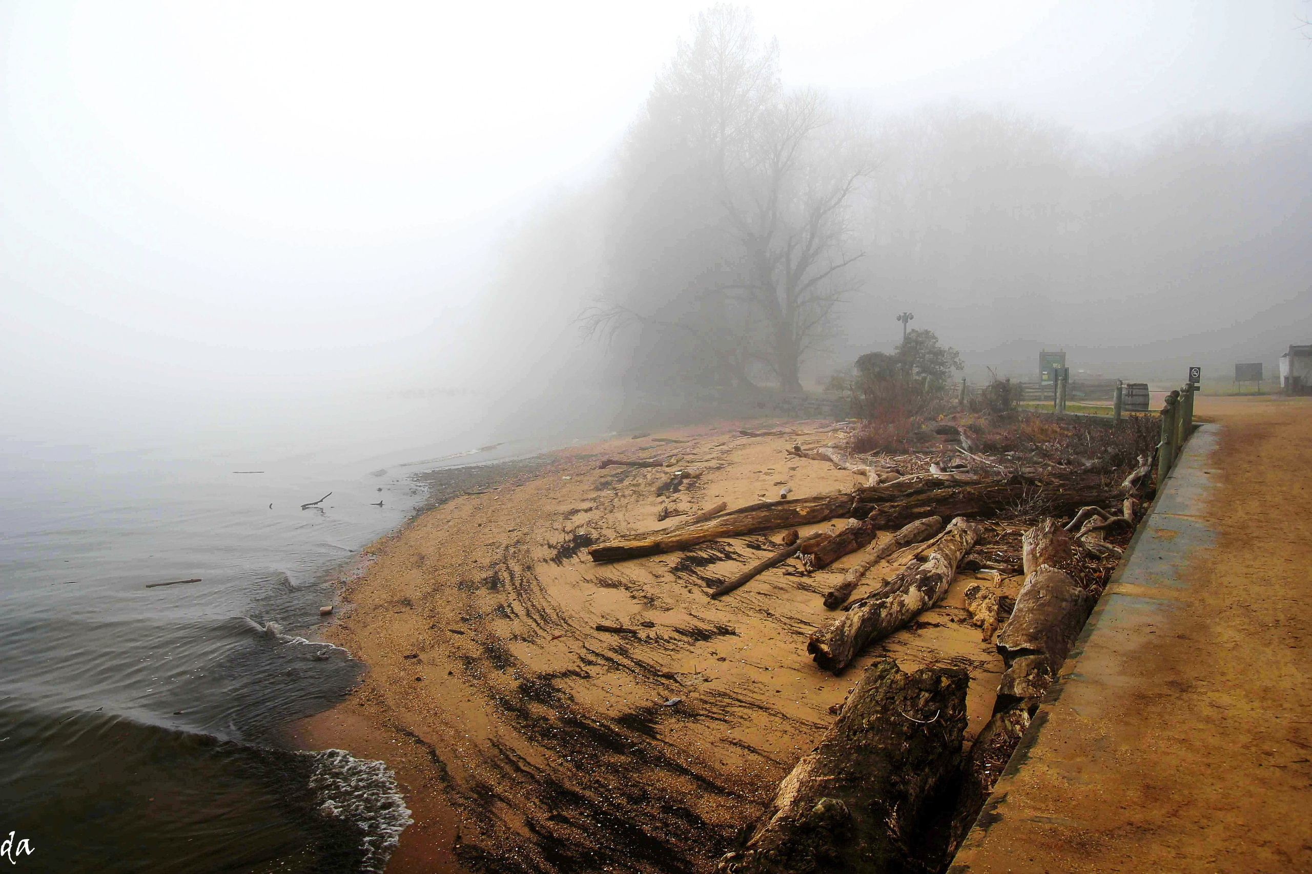 Пейзажи. Фотограф Дмитрий Алексеев