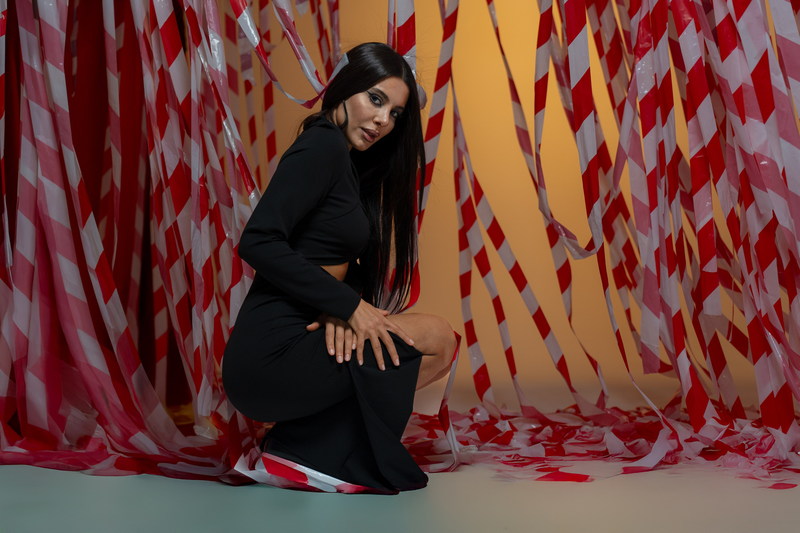 Яркийфотофест. Портретный фотограф в Москве Фарид Леонов