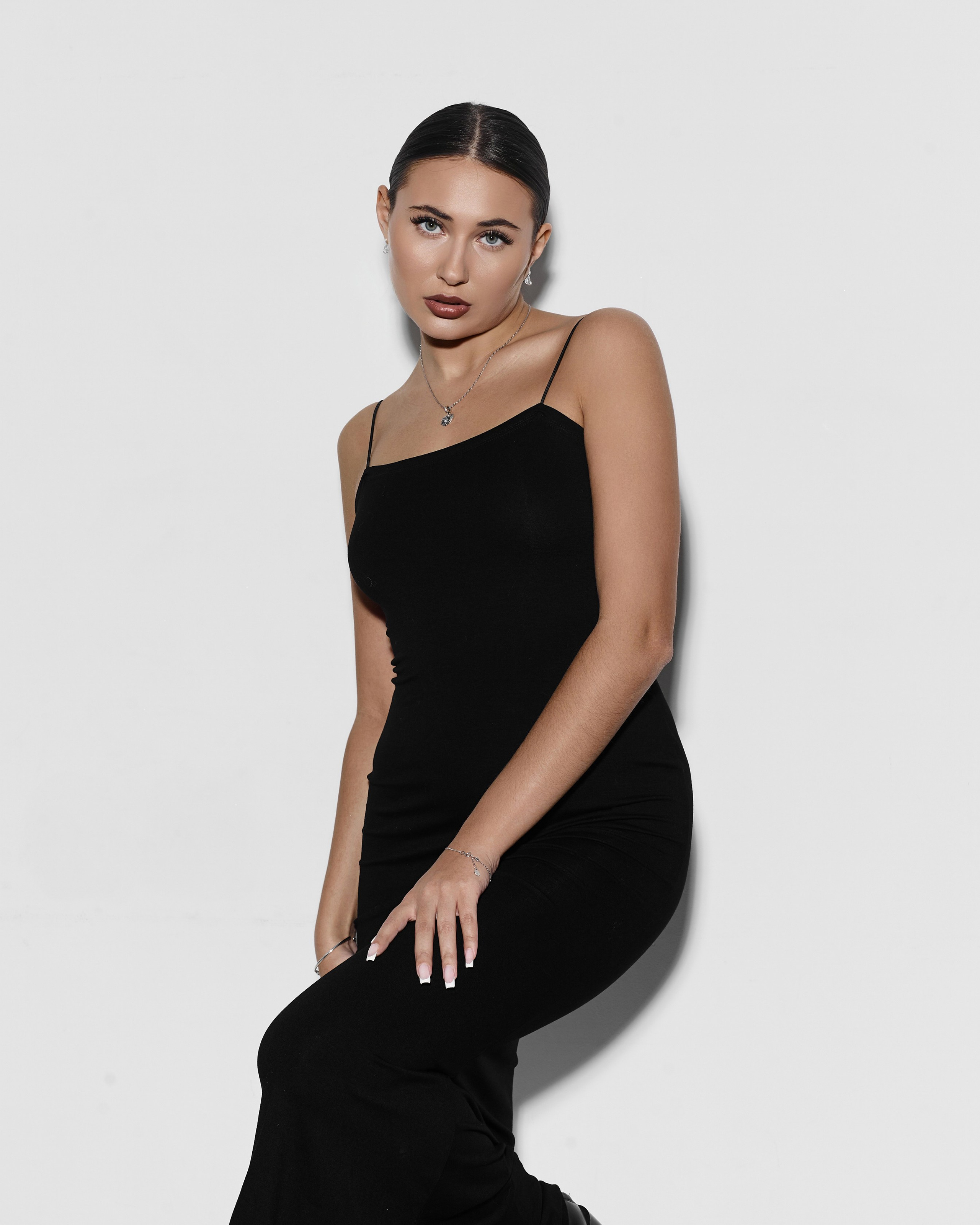 NASTYA. Ася Солопова, фотограф Тюмень