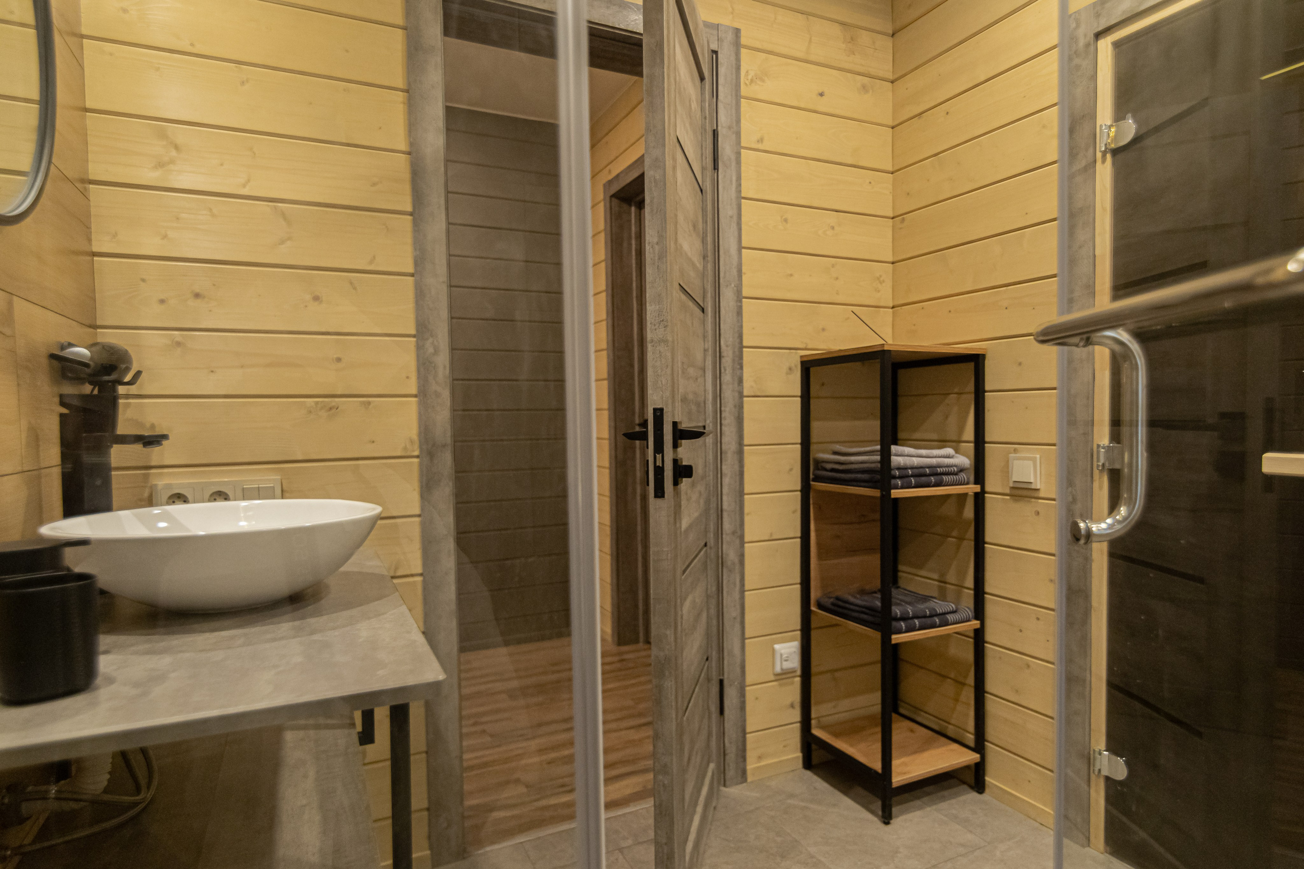 Загородный дом. Главная