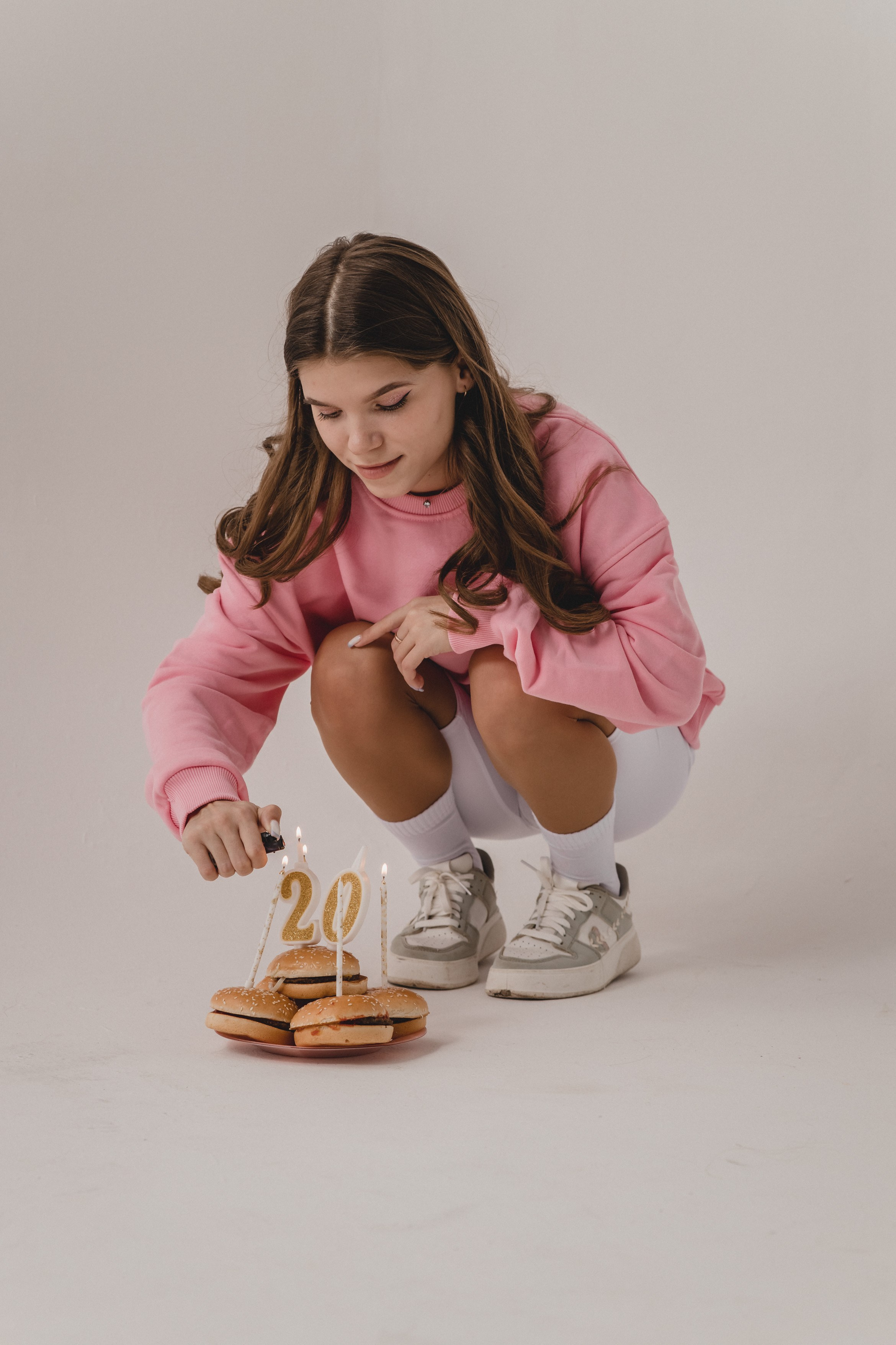 День рождения Лиды. Фотограф в Москве |Локтионова Екатерина | LOKKA