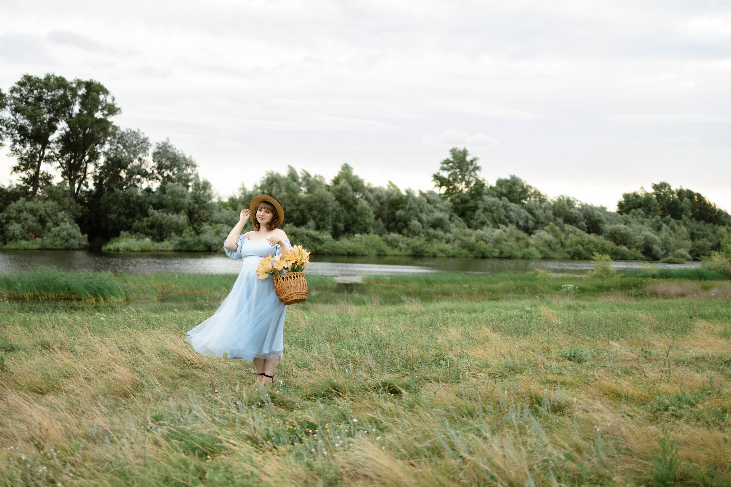 Беременность. Фотограф в Москве |Локтионова Екатерина | LOKKA