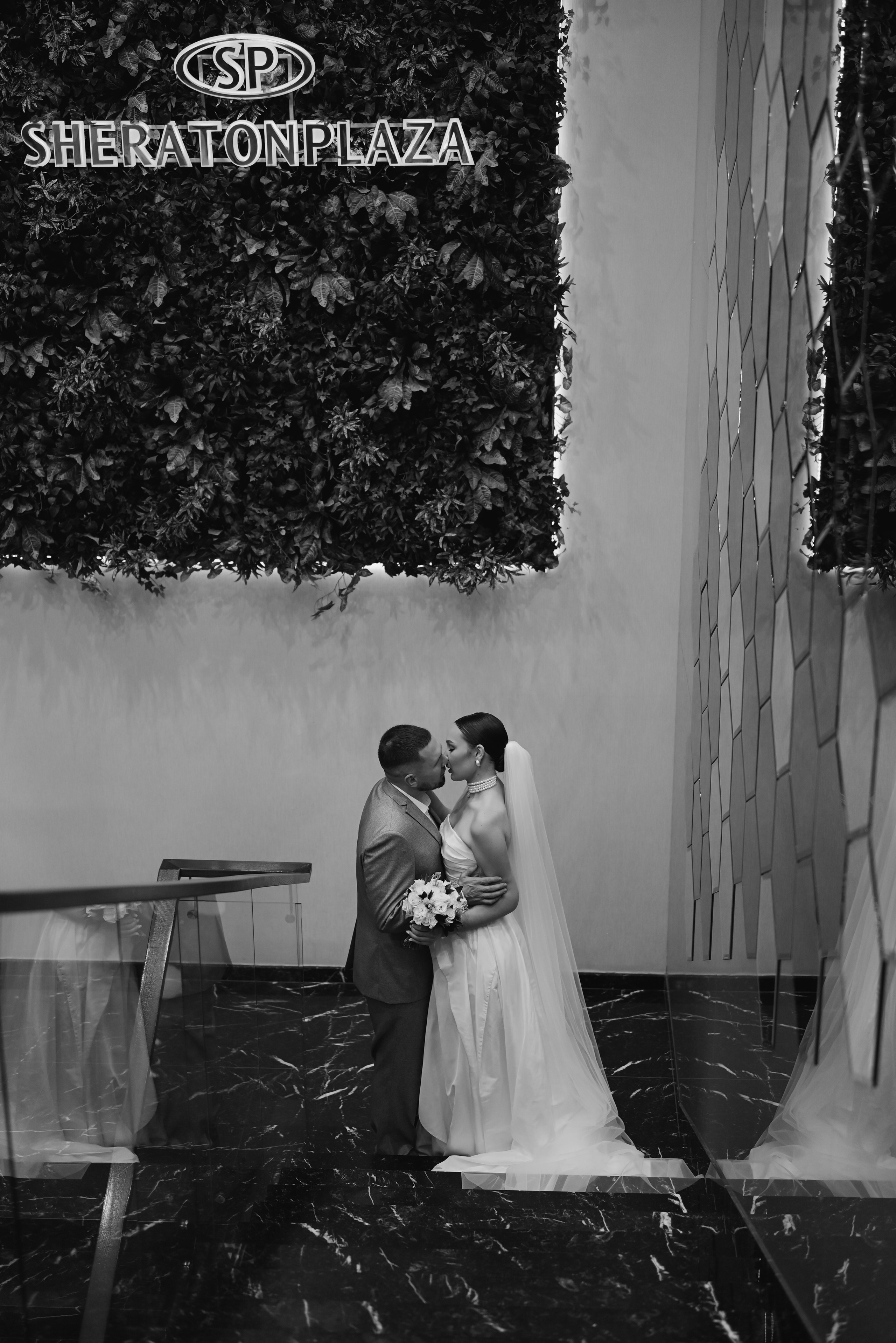 Альберт & Алсу. Свадебный и семейный фотограф в Уфе Александров Максим