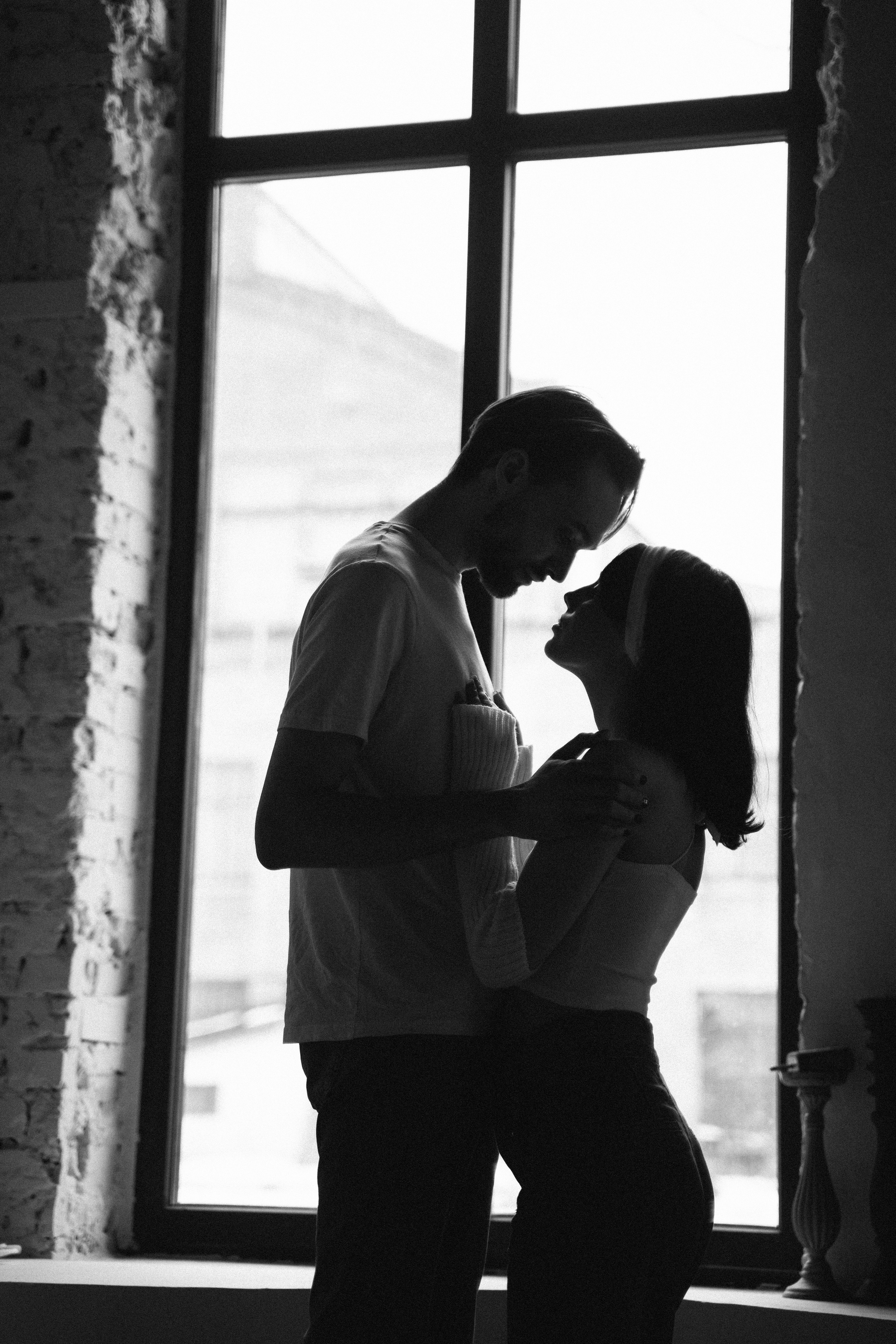 Егор и Люба. Свадебный и семейный фотограф из Воронежа|Москвы Бубнова Екатерина